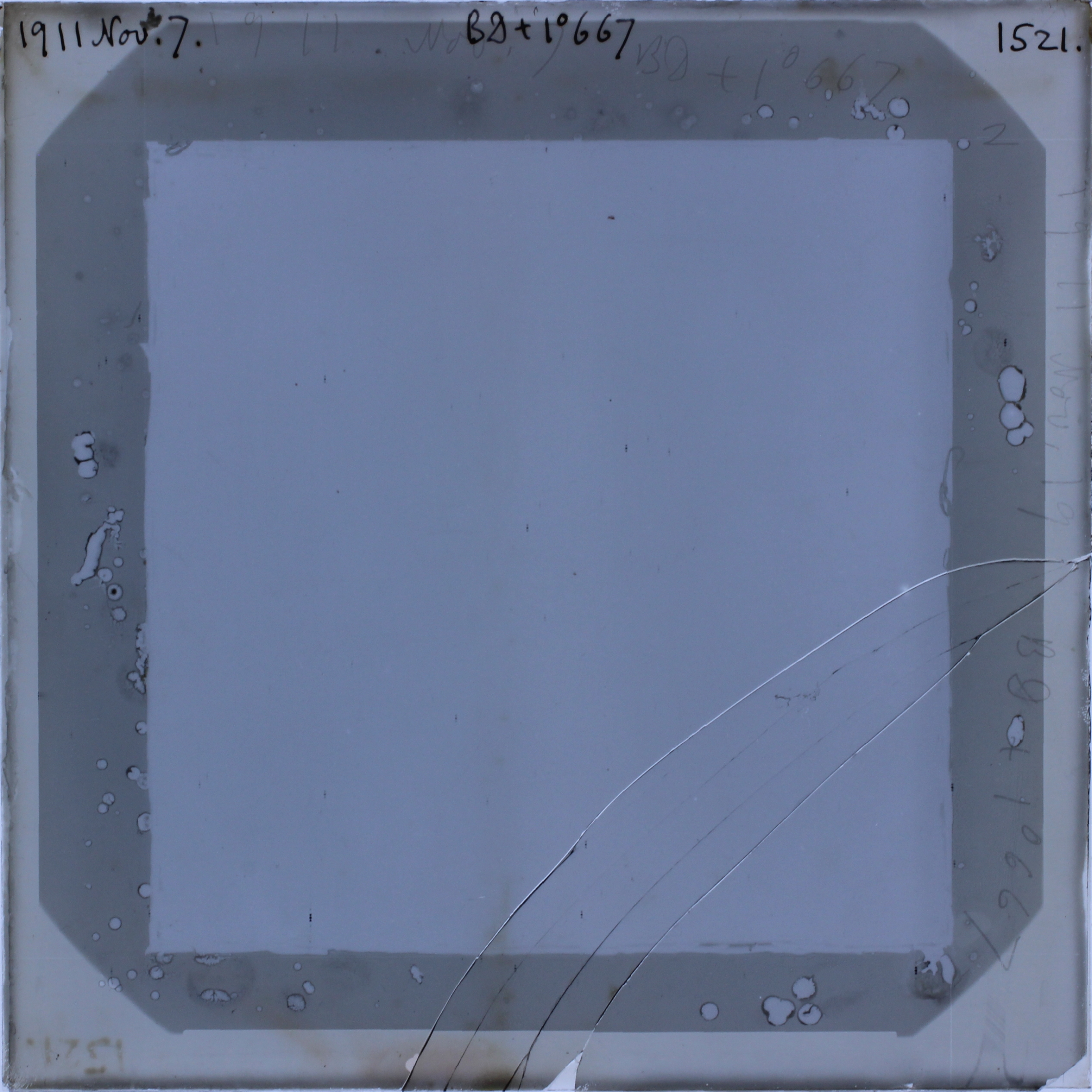 Plate preview