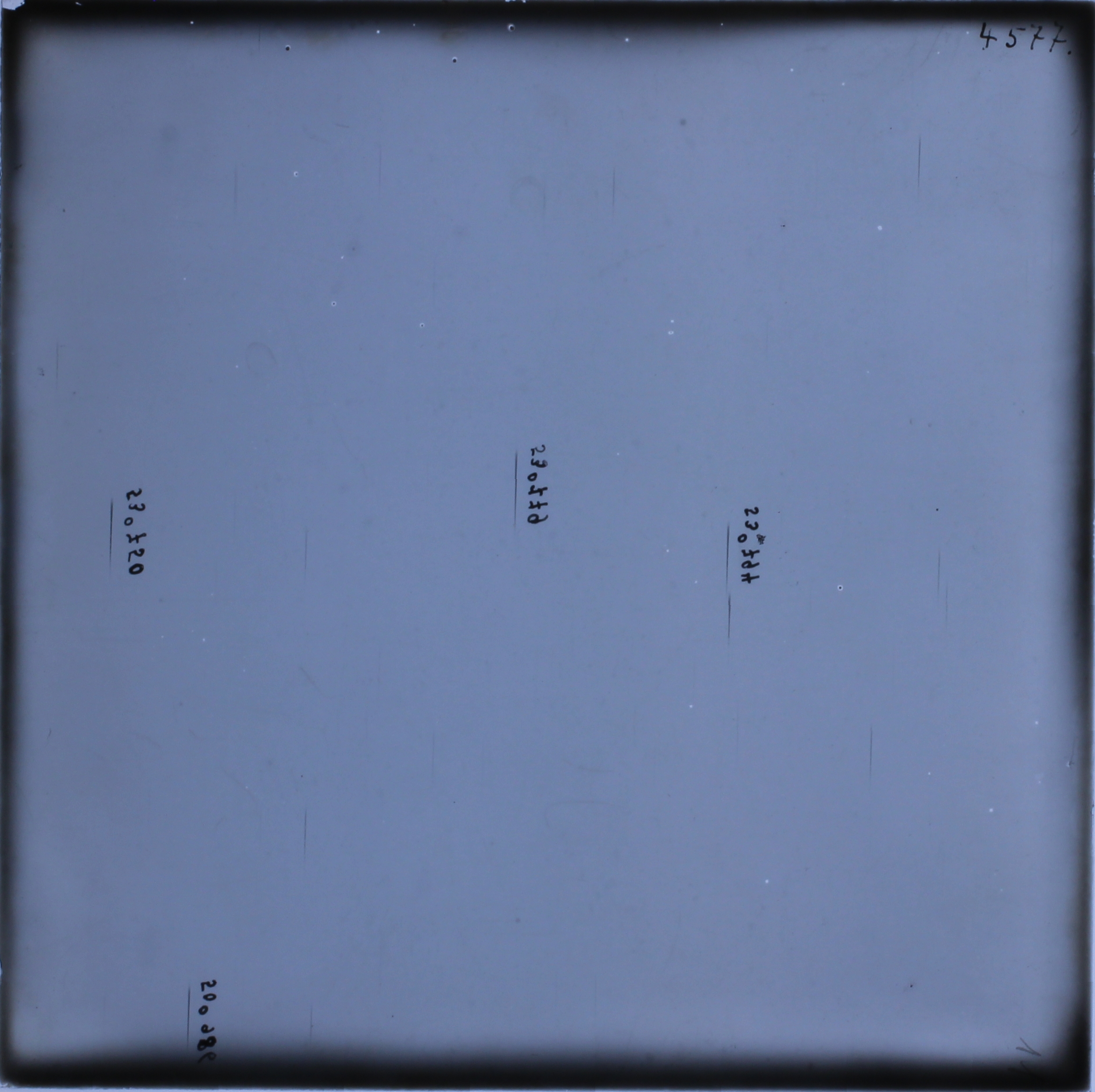 Plate preview