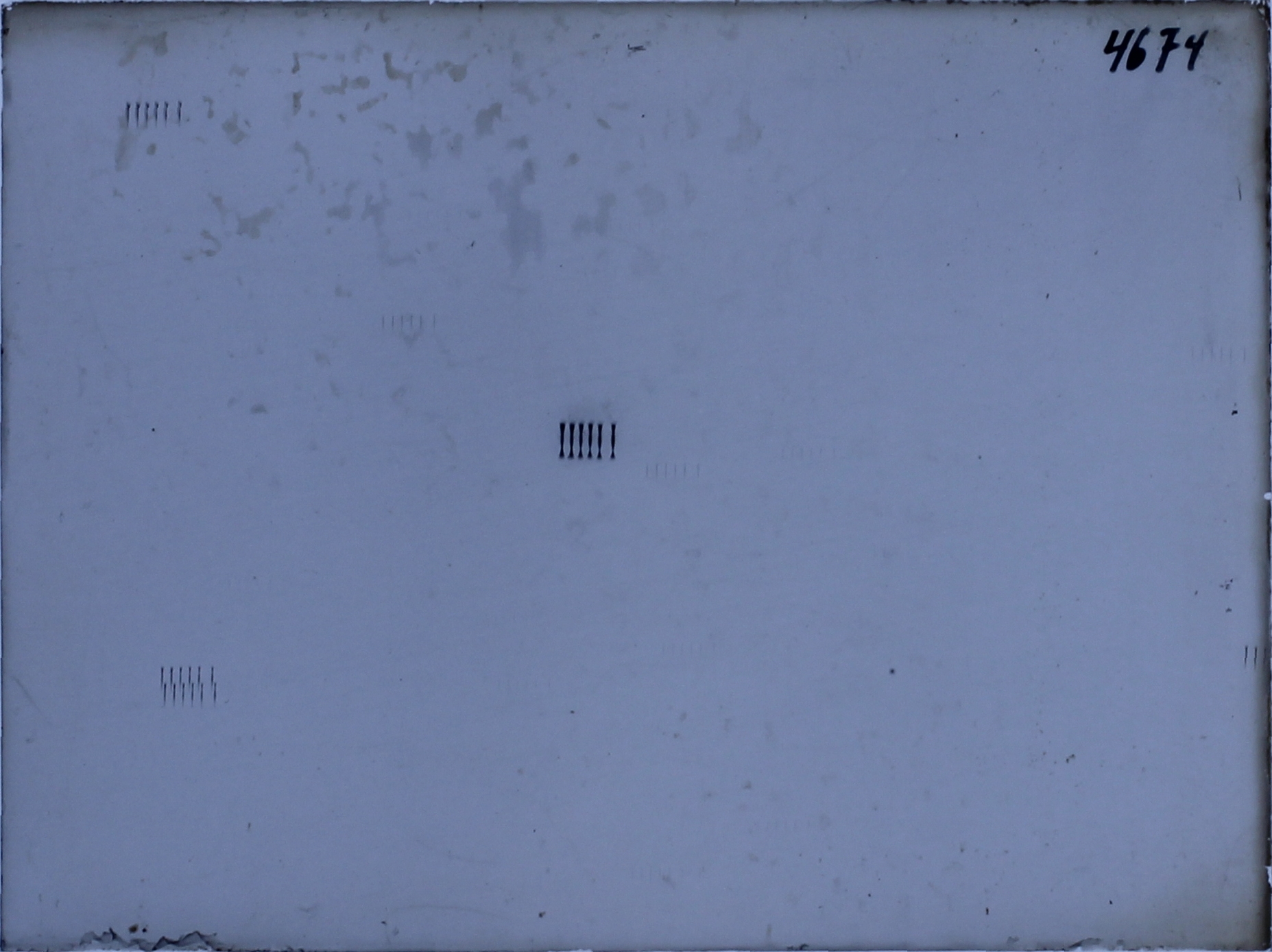 Plate preview