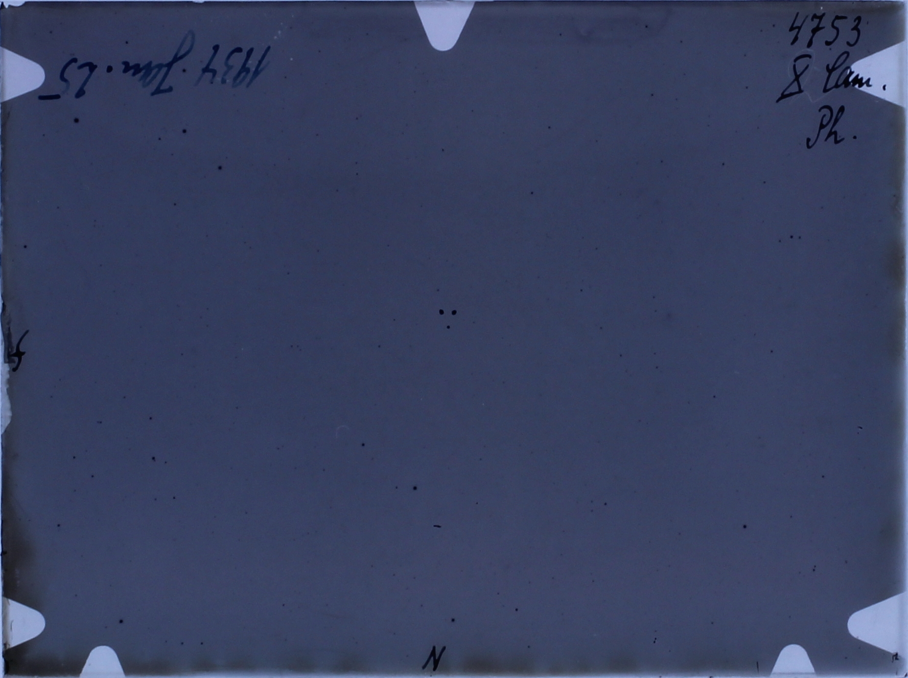 Plate preview