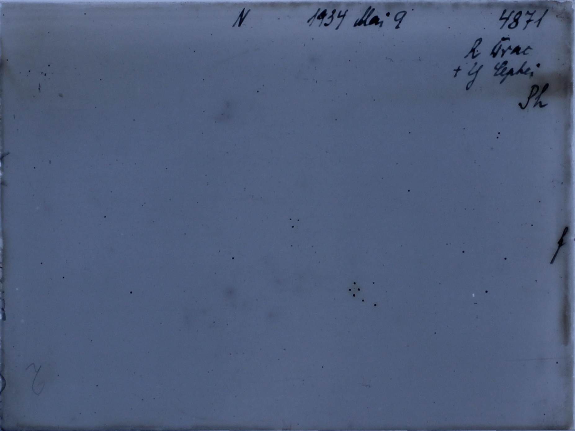 Plate preview