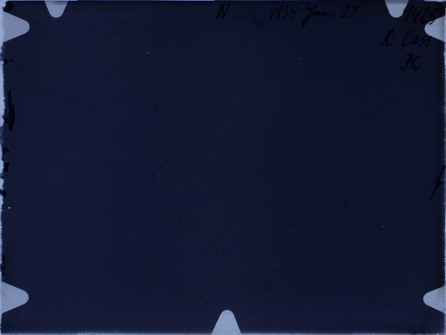Plate preview