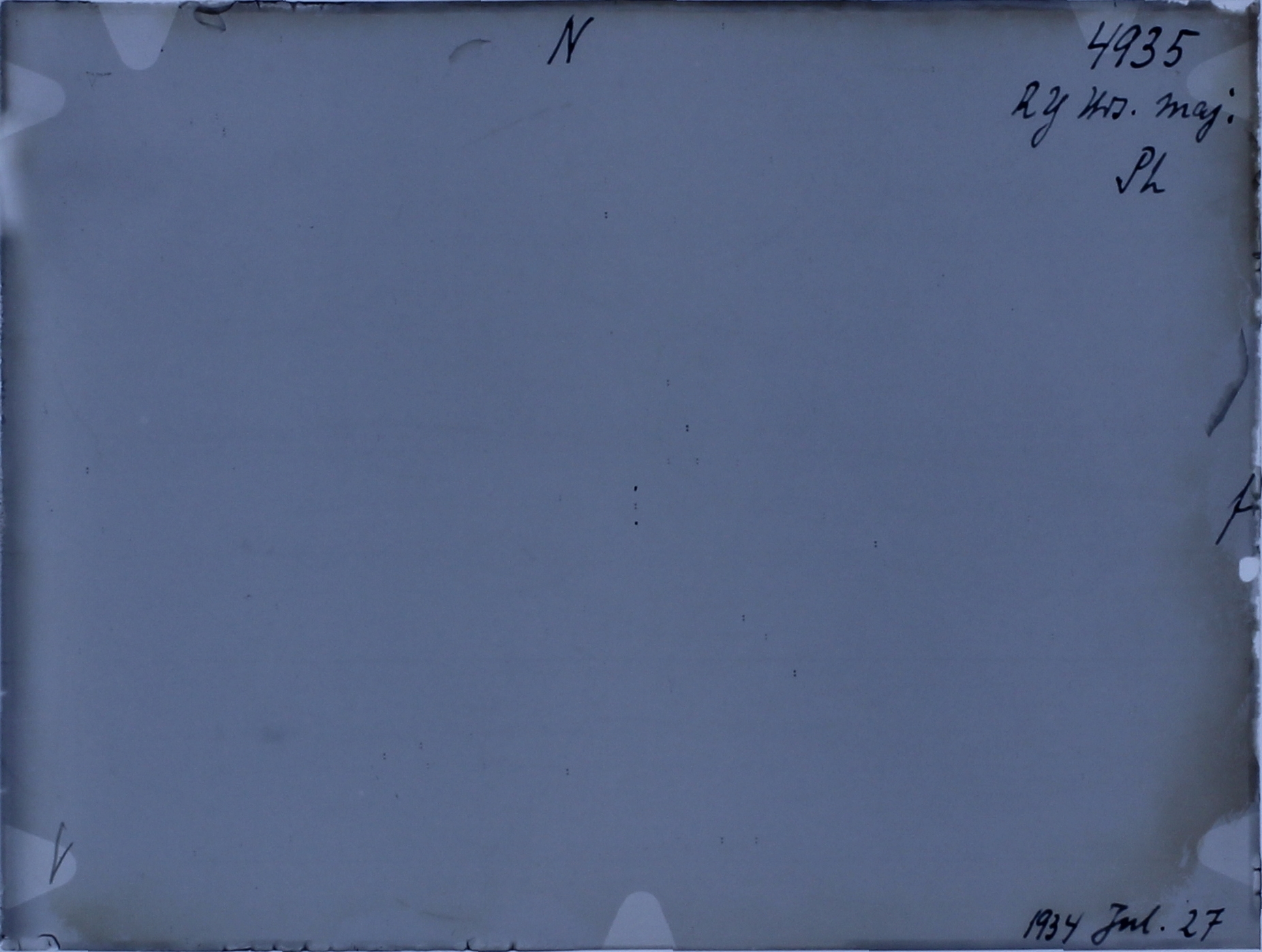 Plate preview