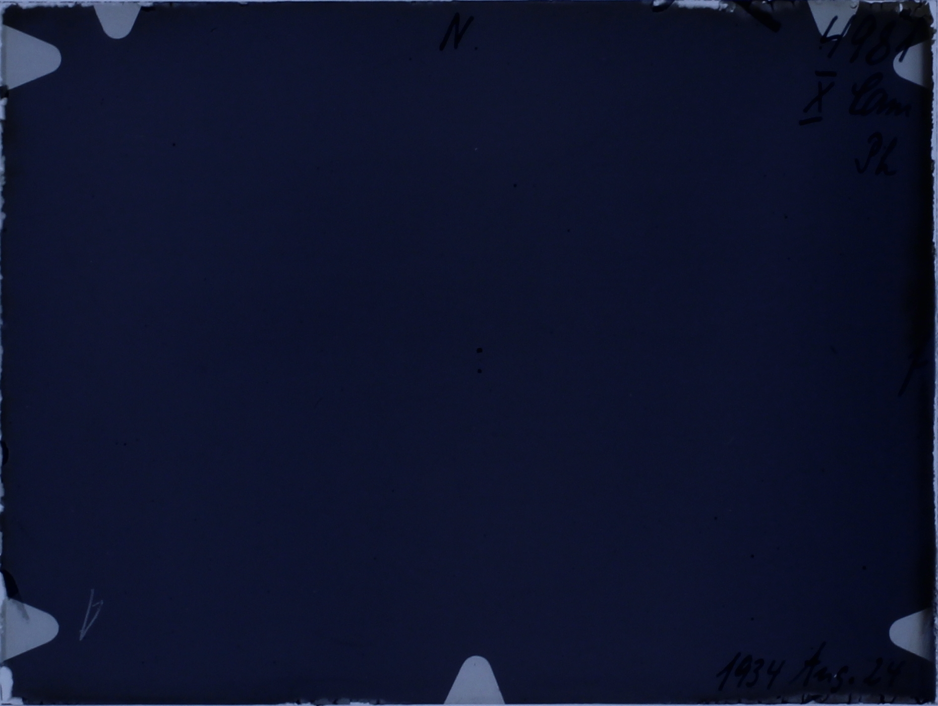 Plate preview