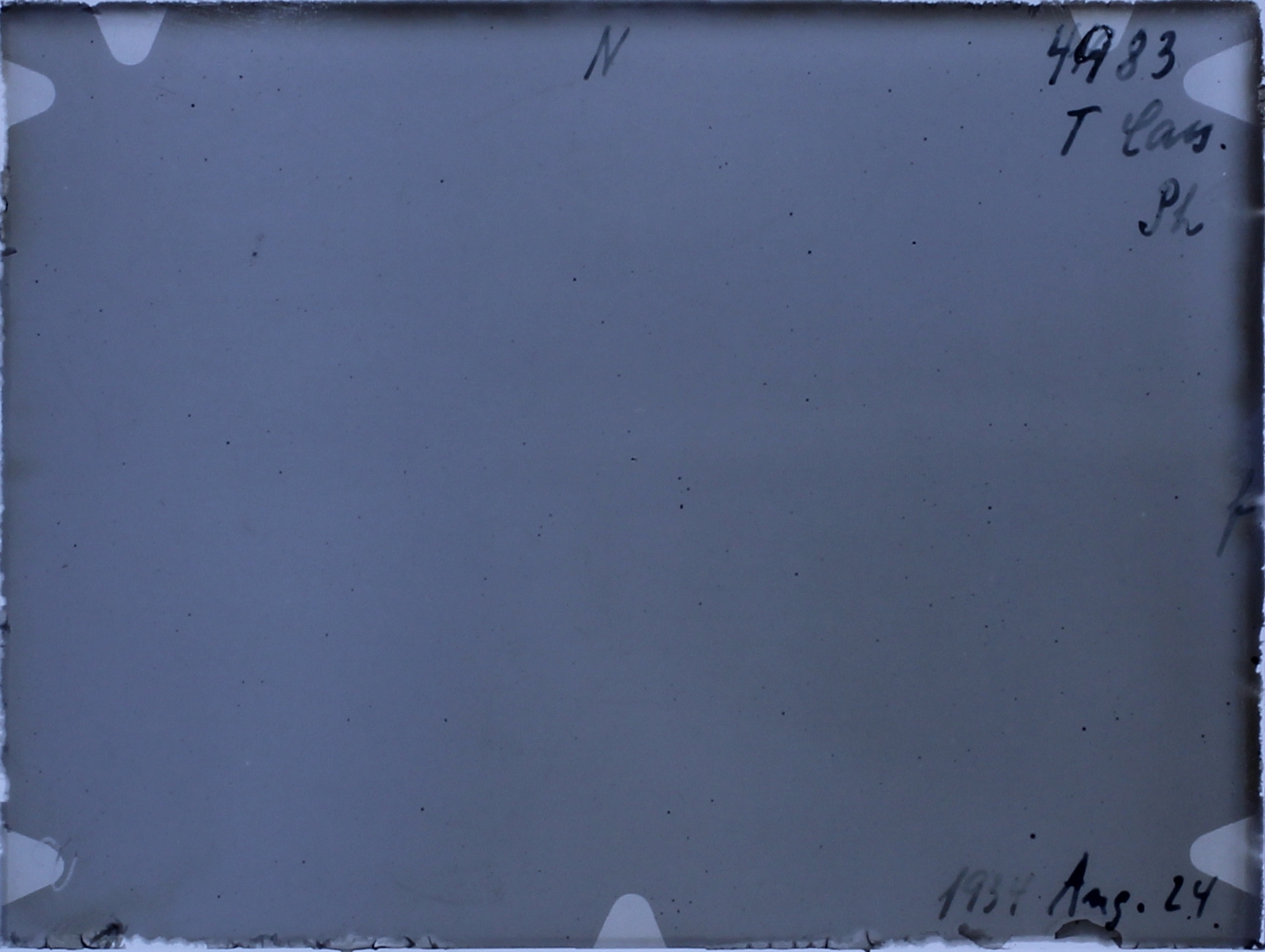 Plate preview