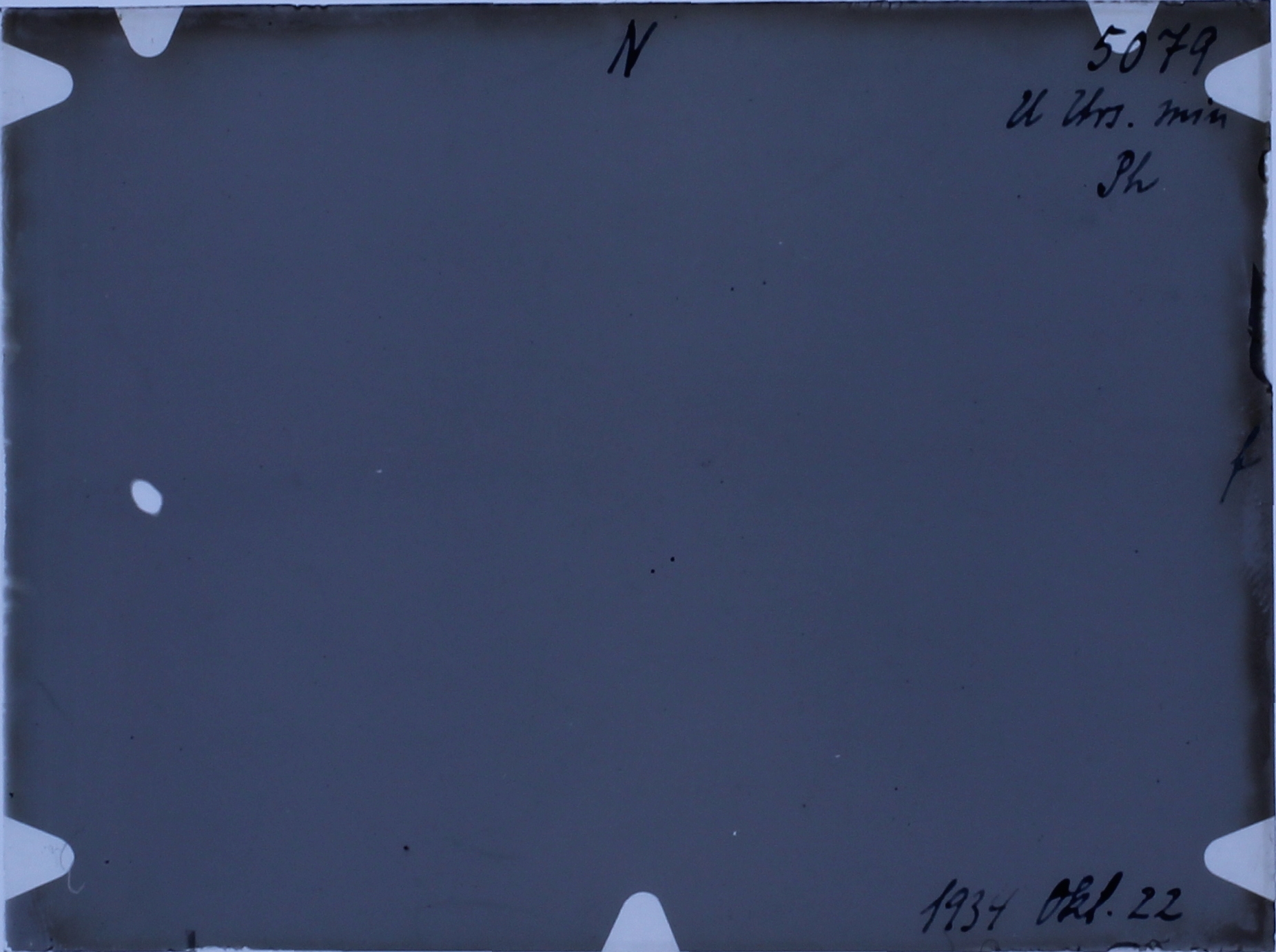 Plate preview