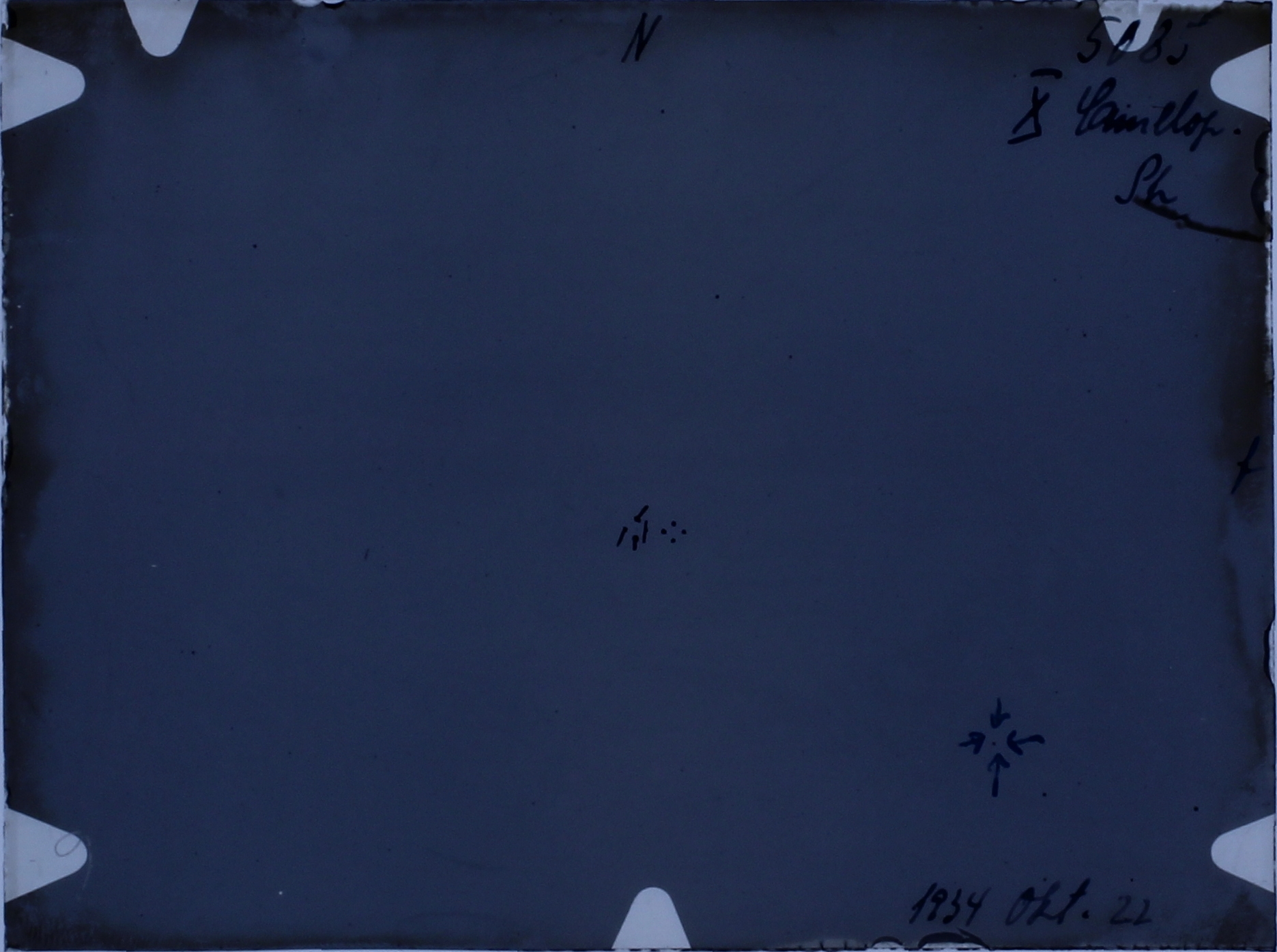 Plate preview