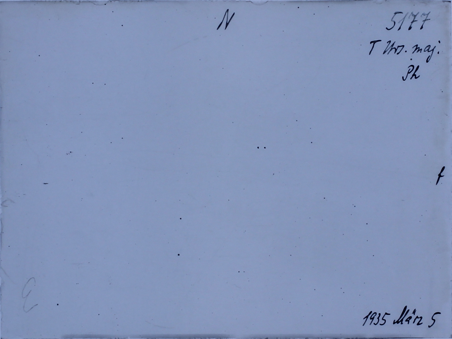 Plate preview