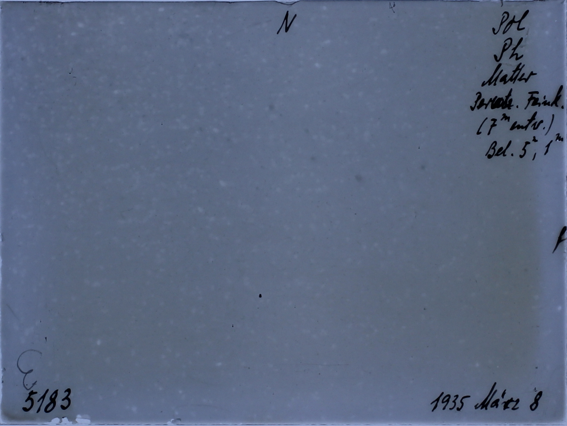 Plate preview