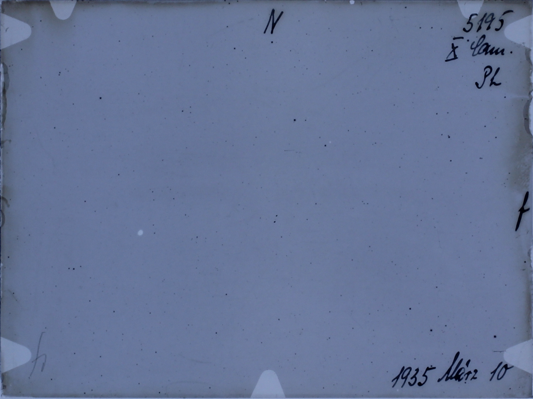 Plate preview