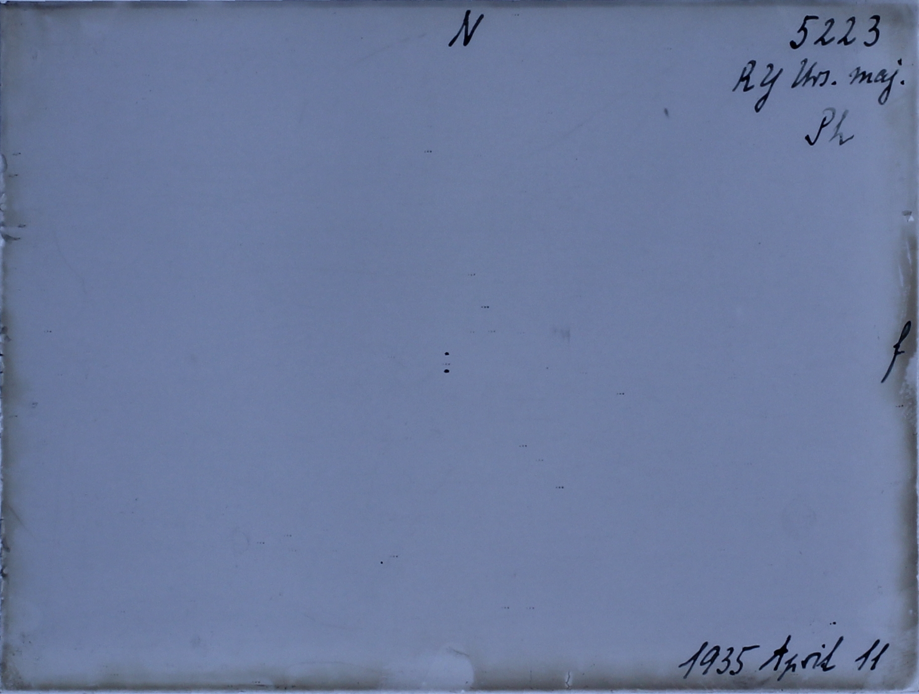 Plate preview