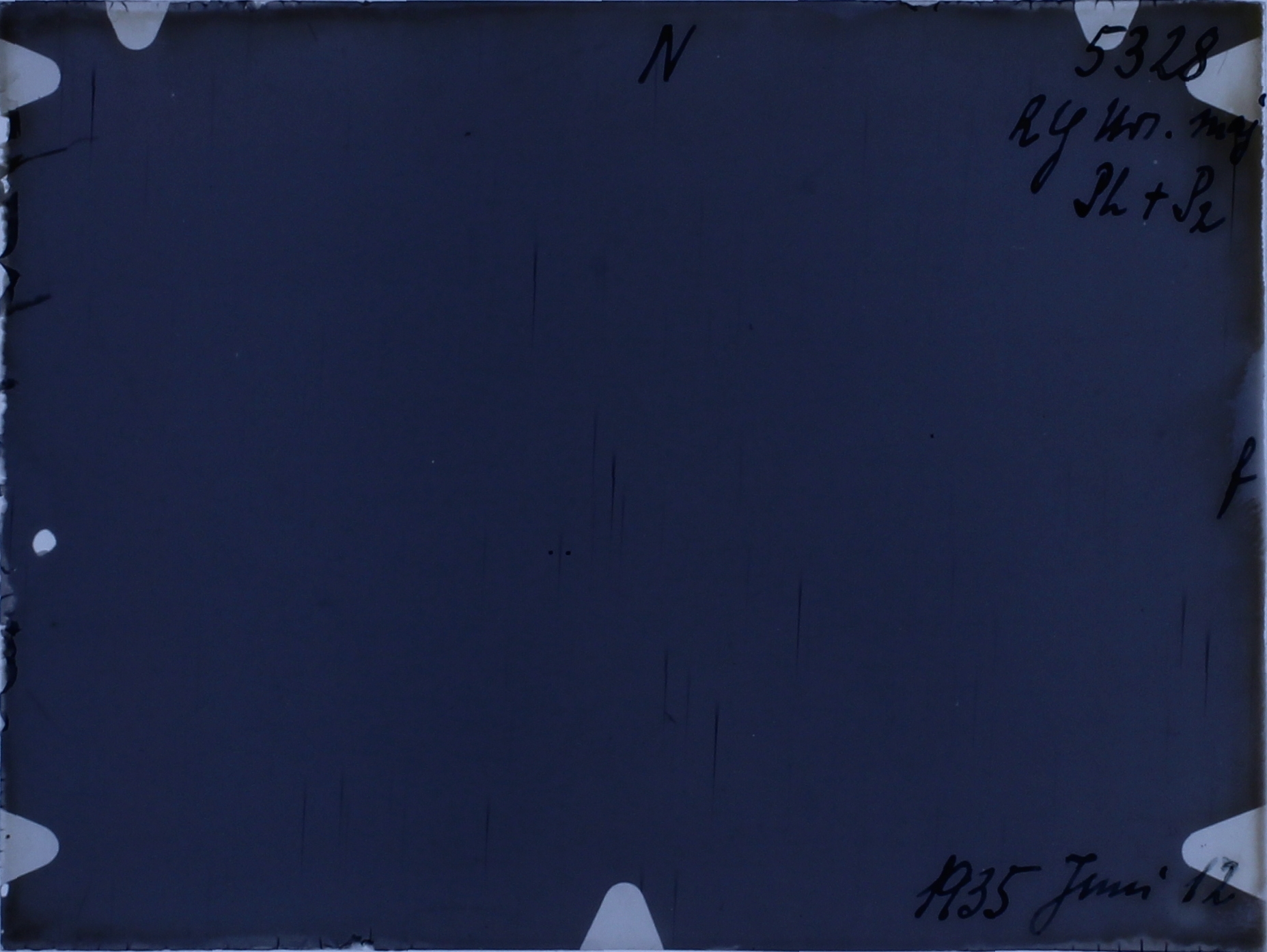 Plate preview