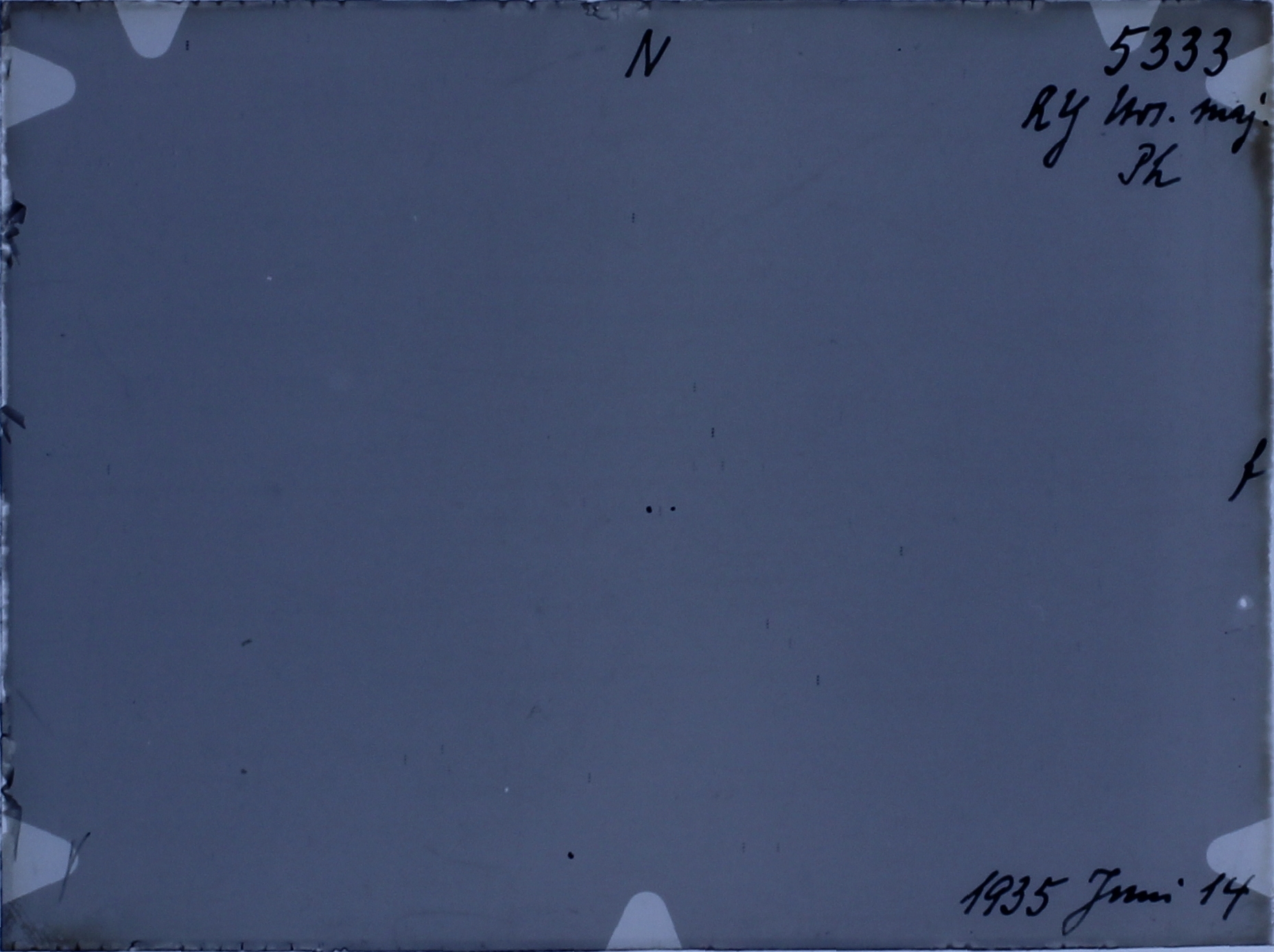 Plate preview