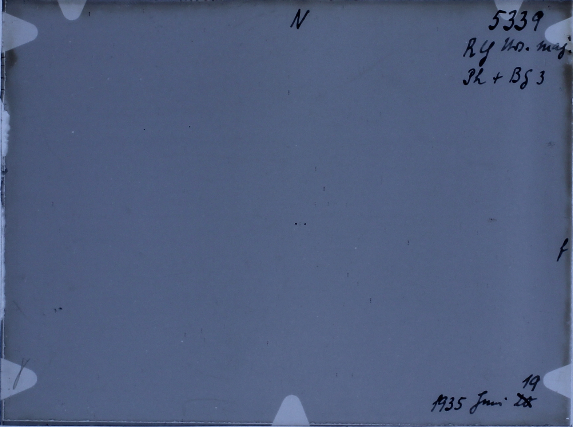 Plate preview