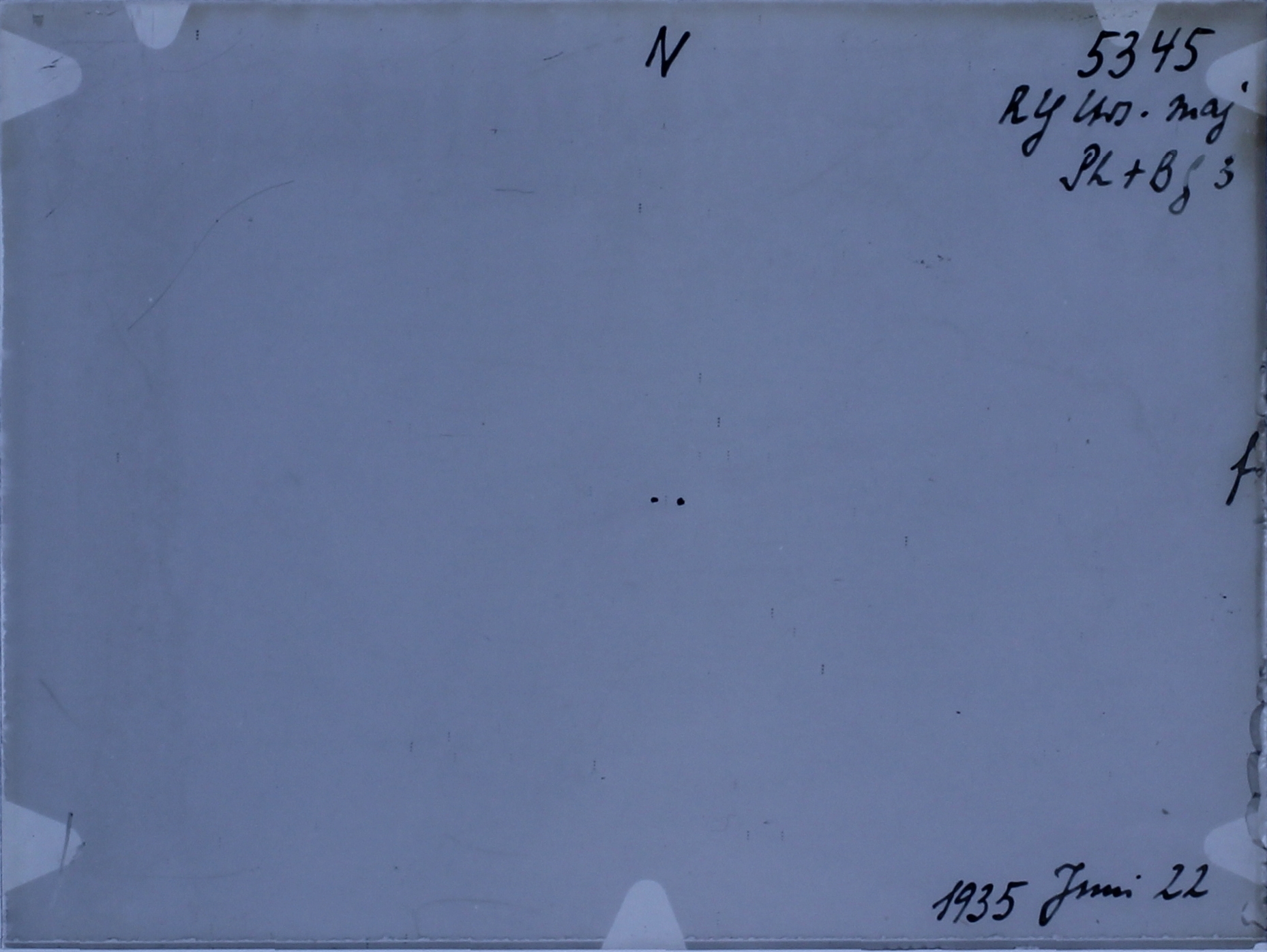 Plate preview