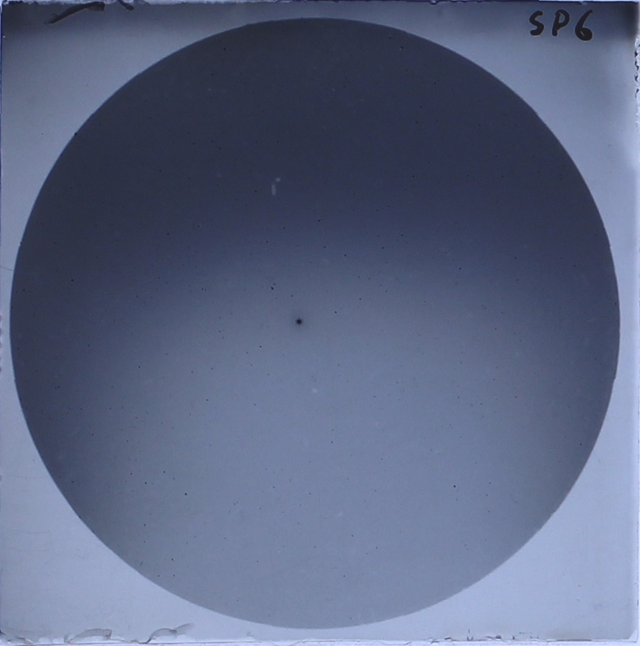 Plate preview
