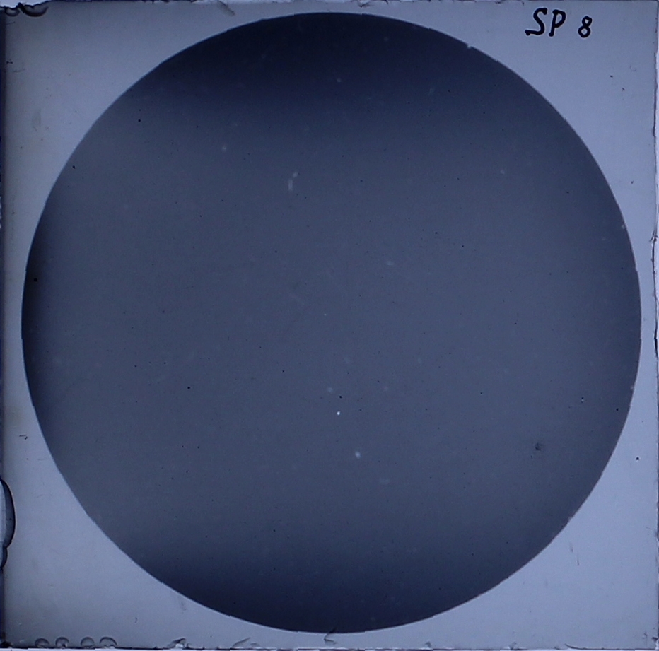 Plate preview