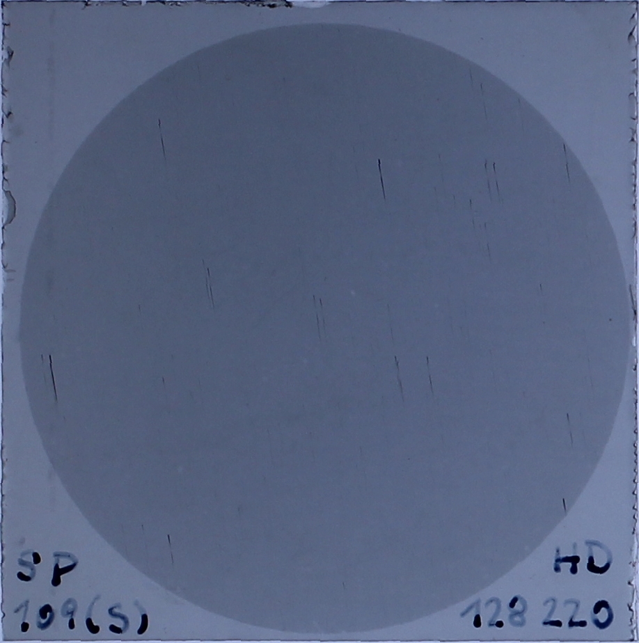Plate preview