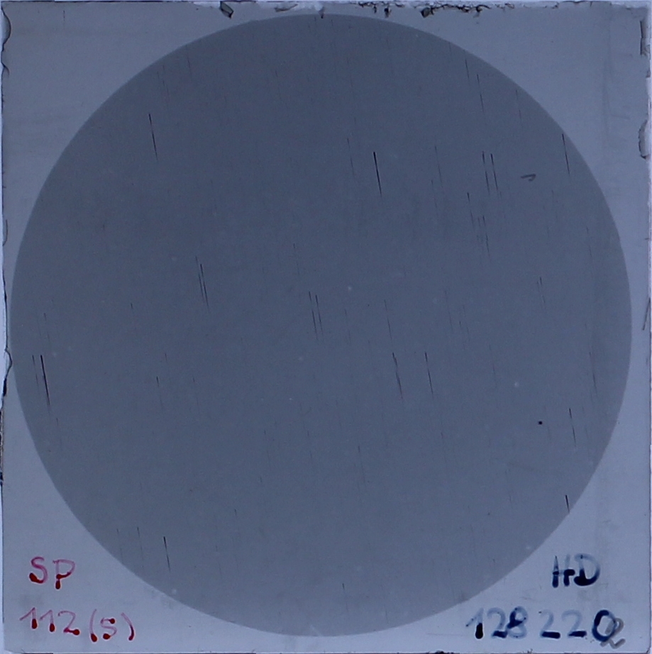 Plate preview