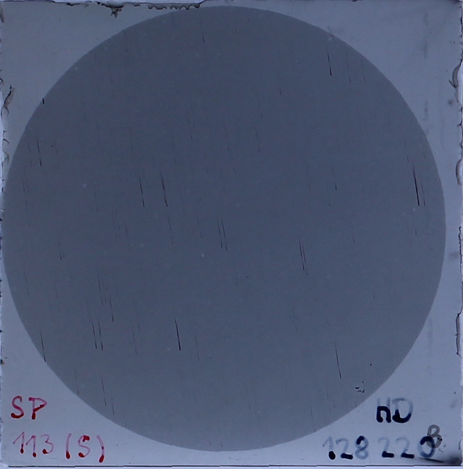 Plate preview