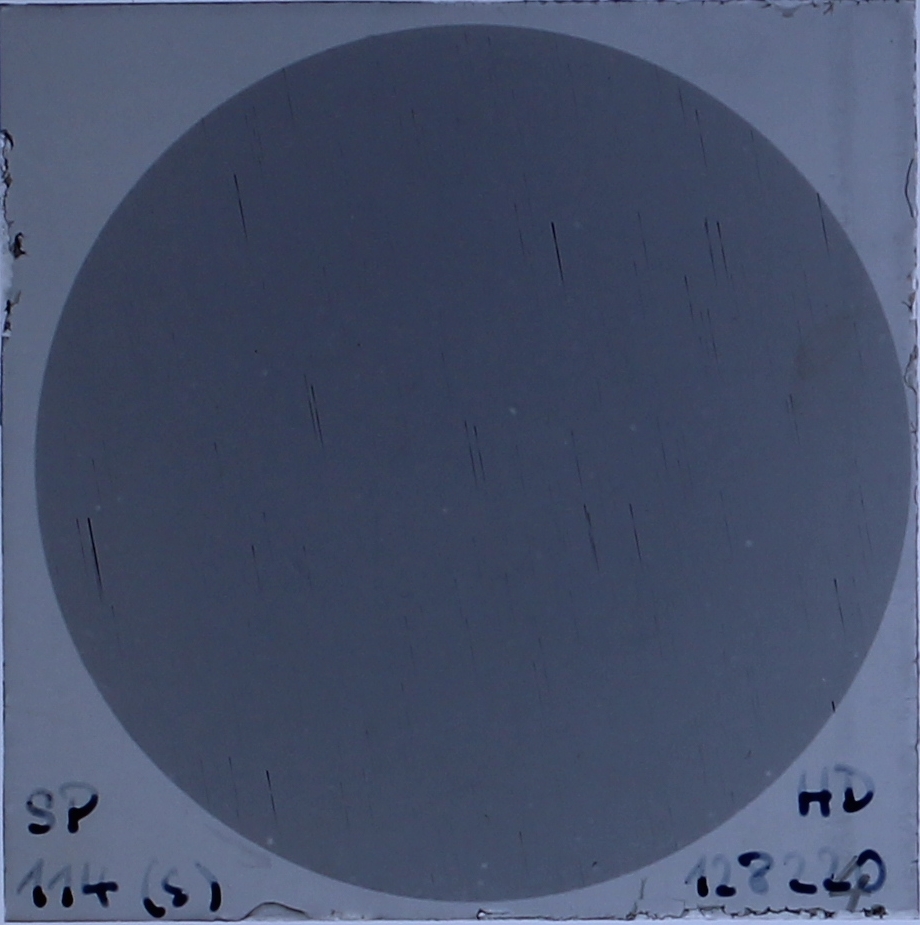 Plate preview
