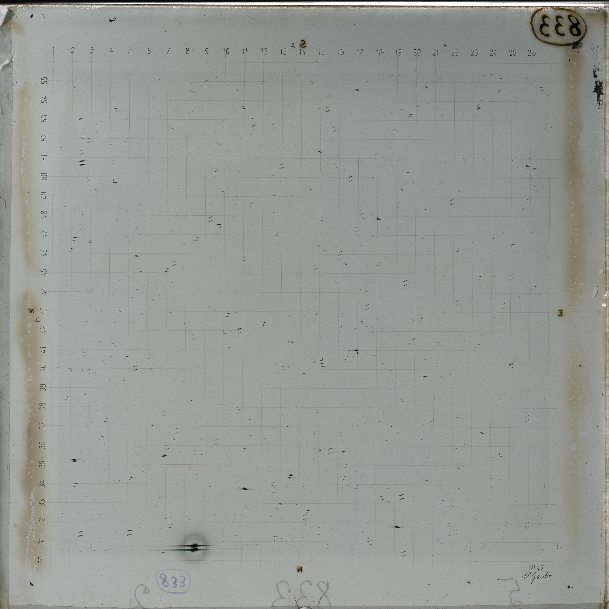 Plate preview