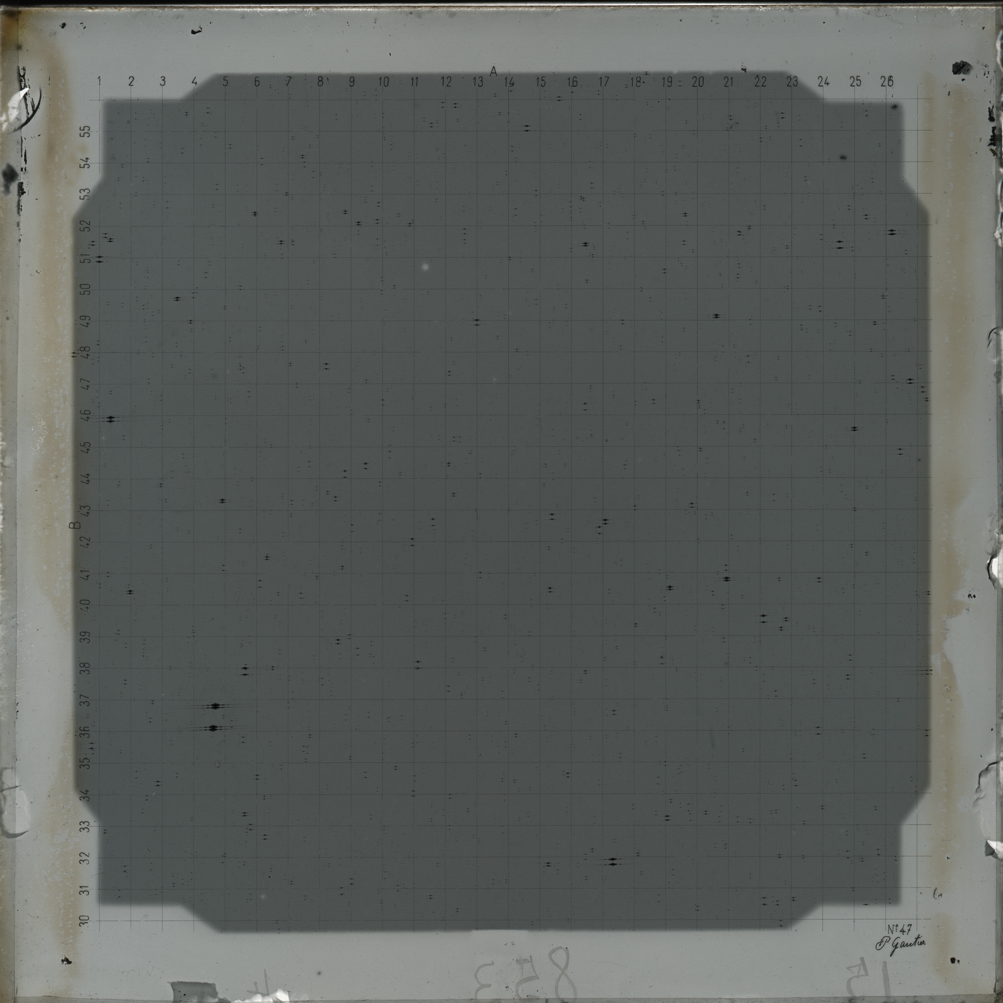Plate preview