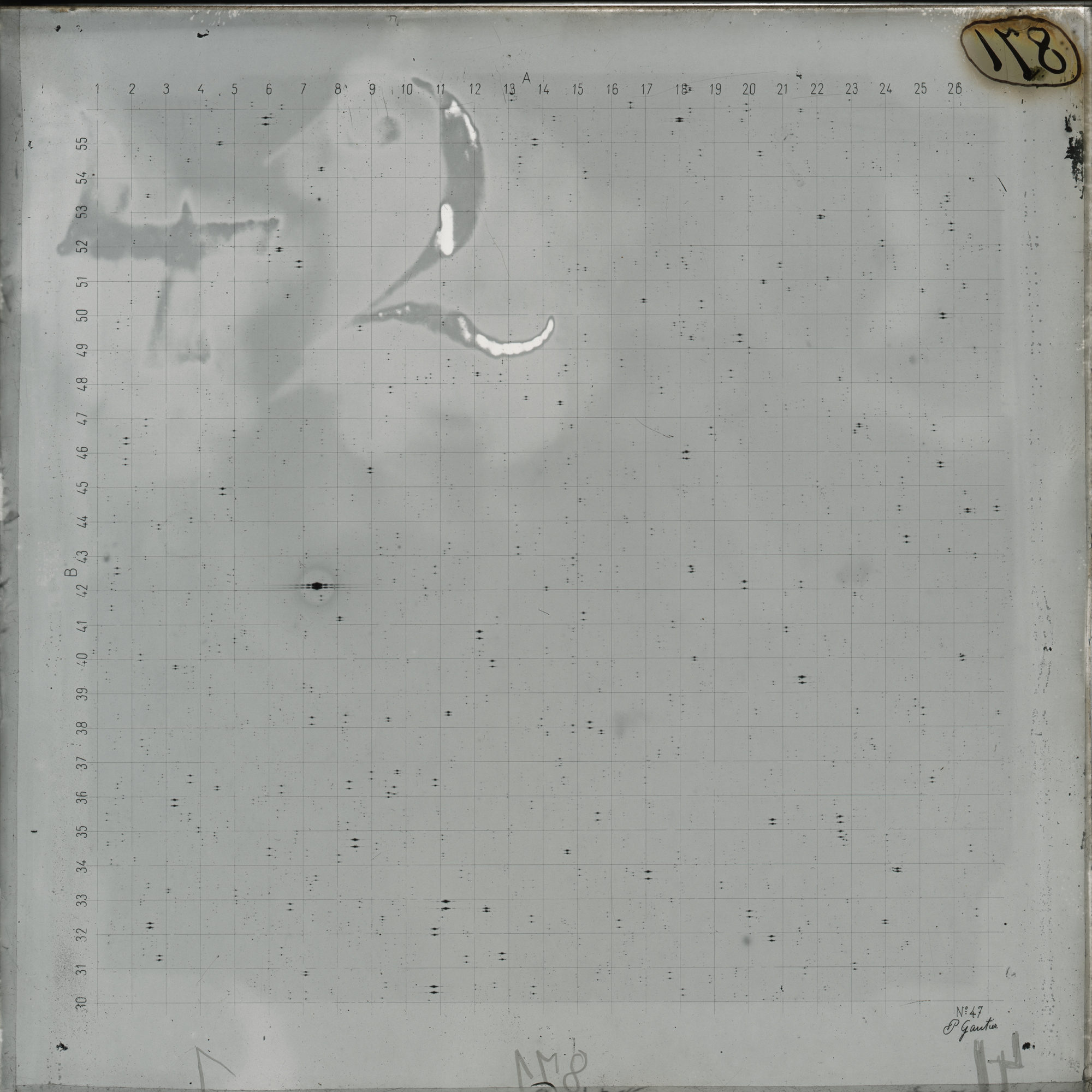 Plate preview