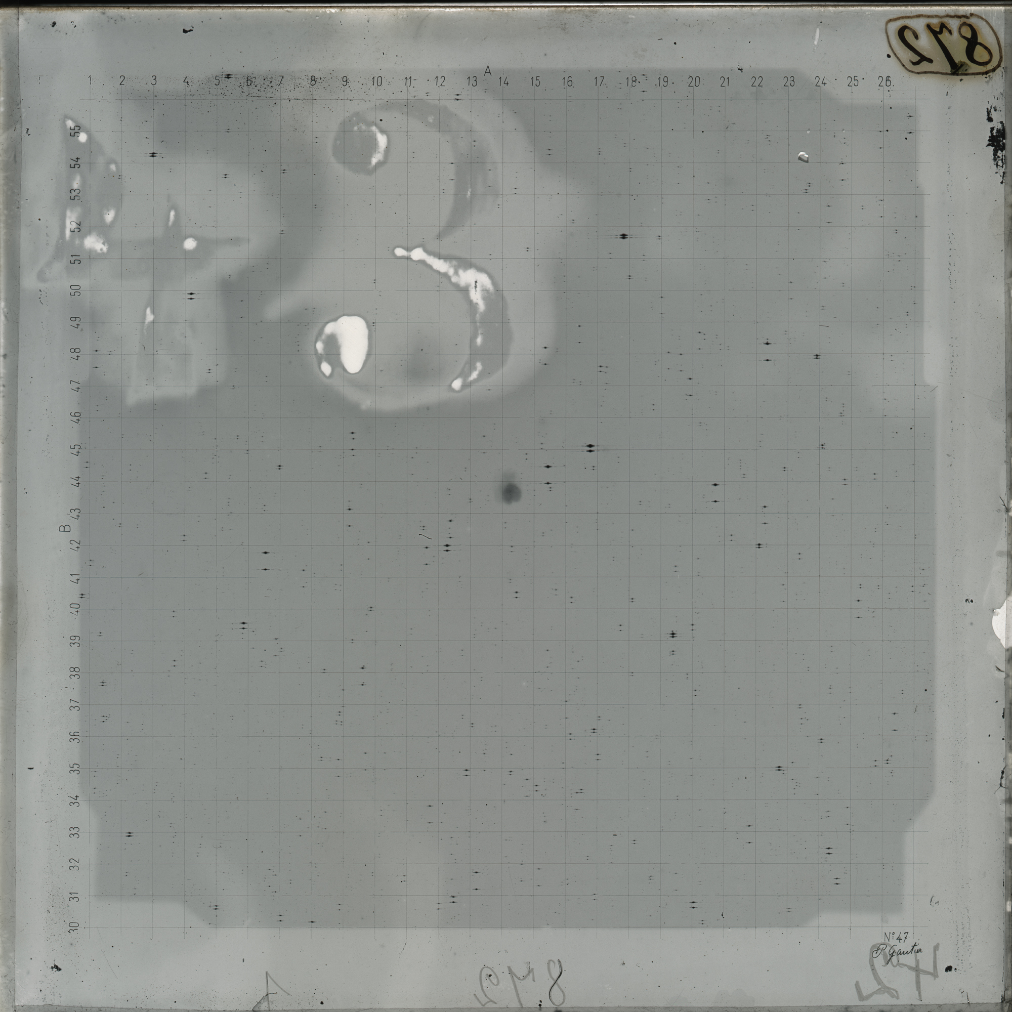Plate preview