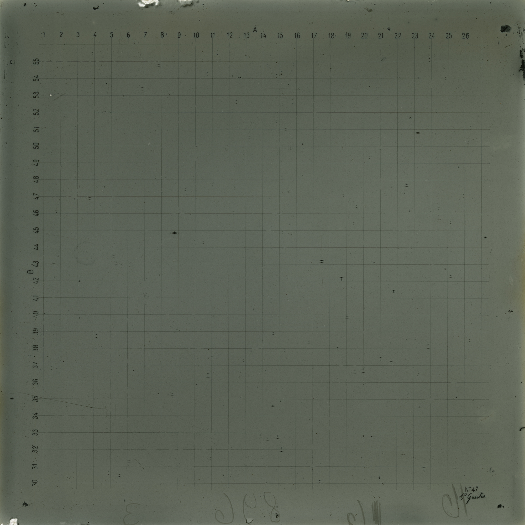 Plate preview