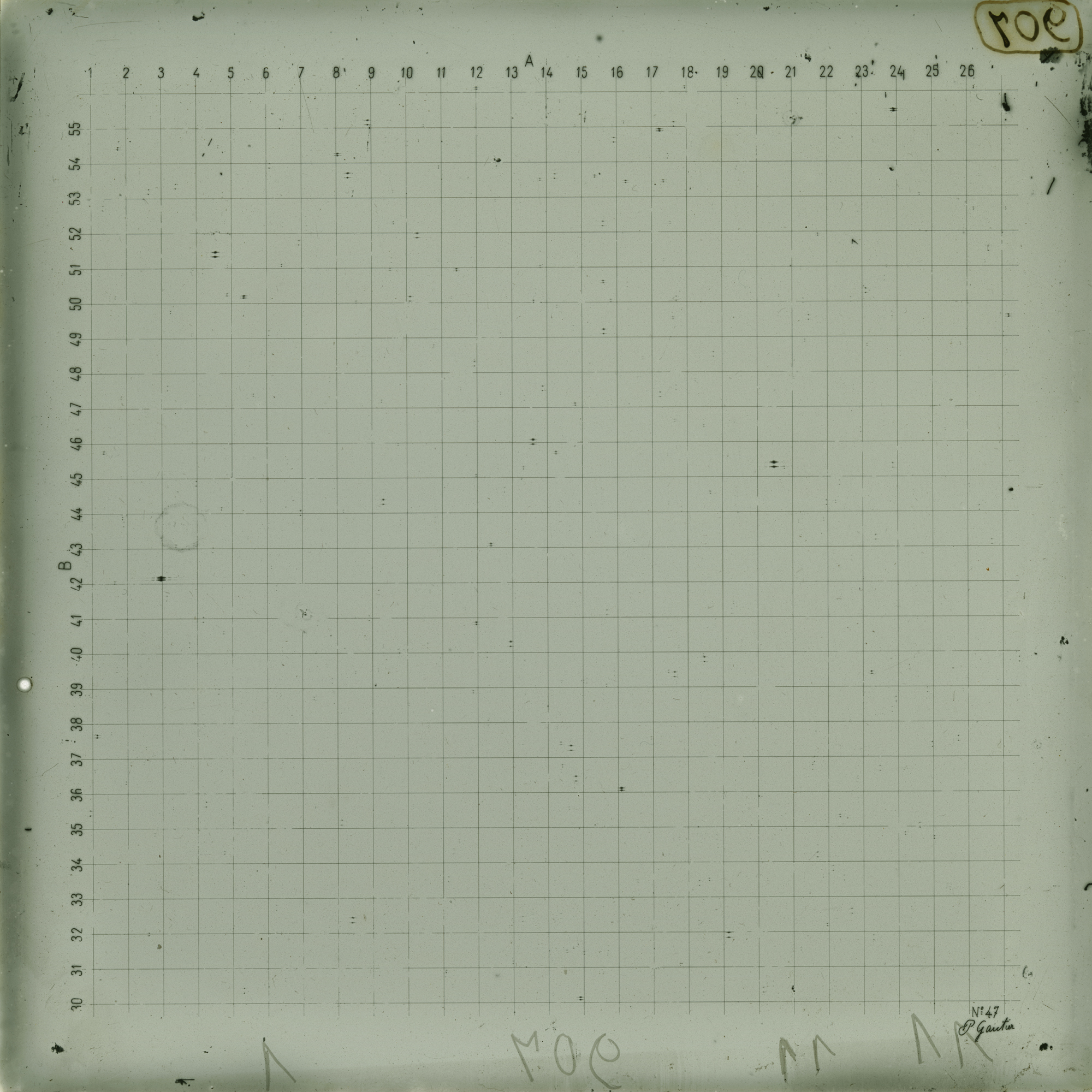 Plate preview