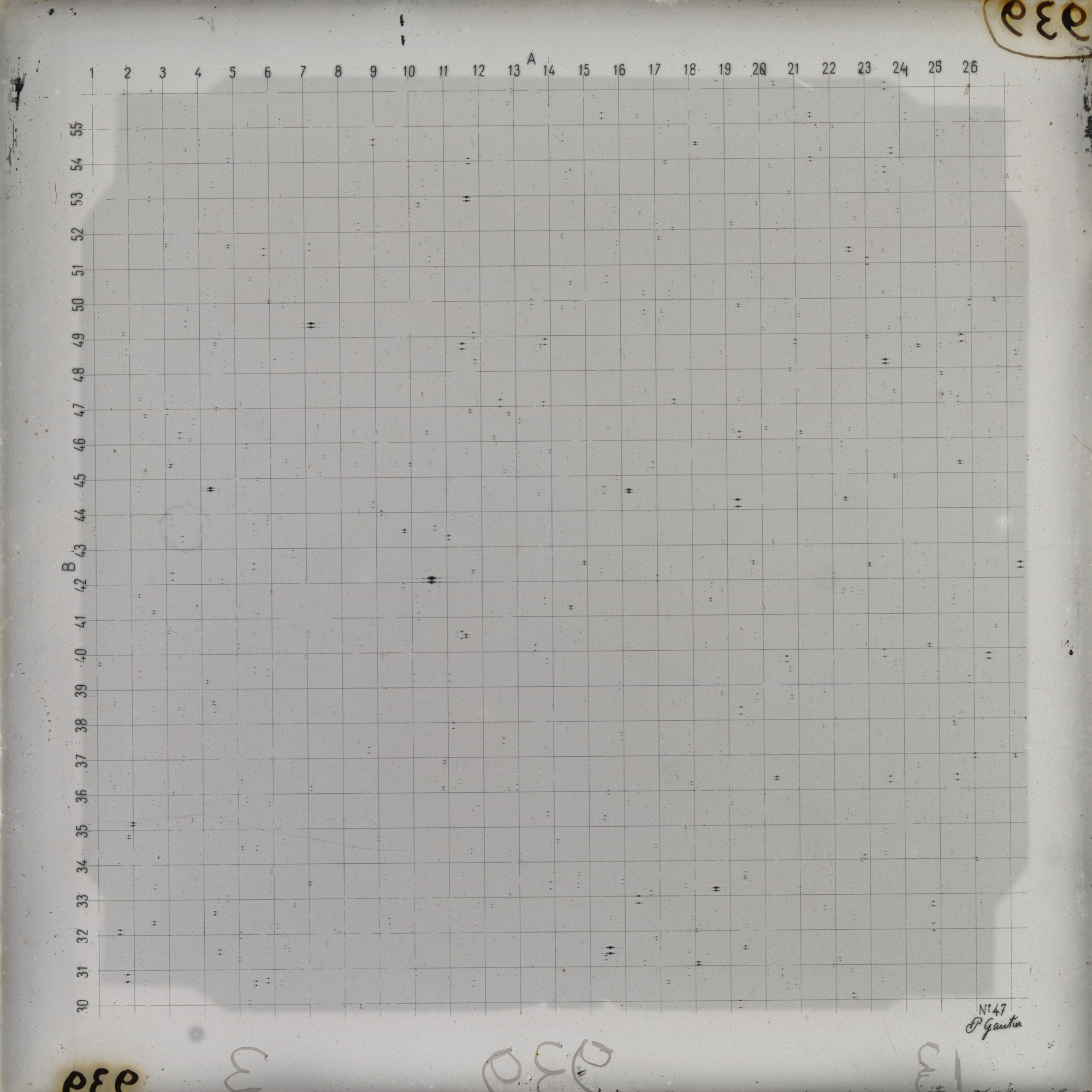Plate preview