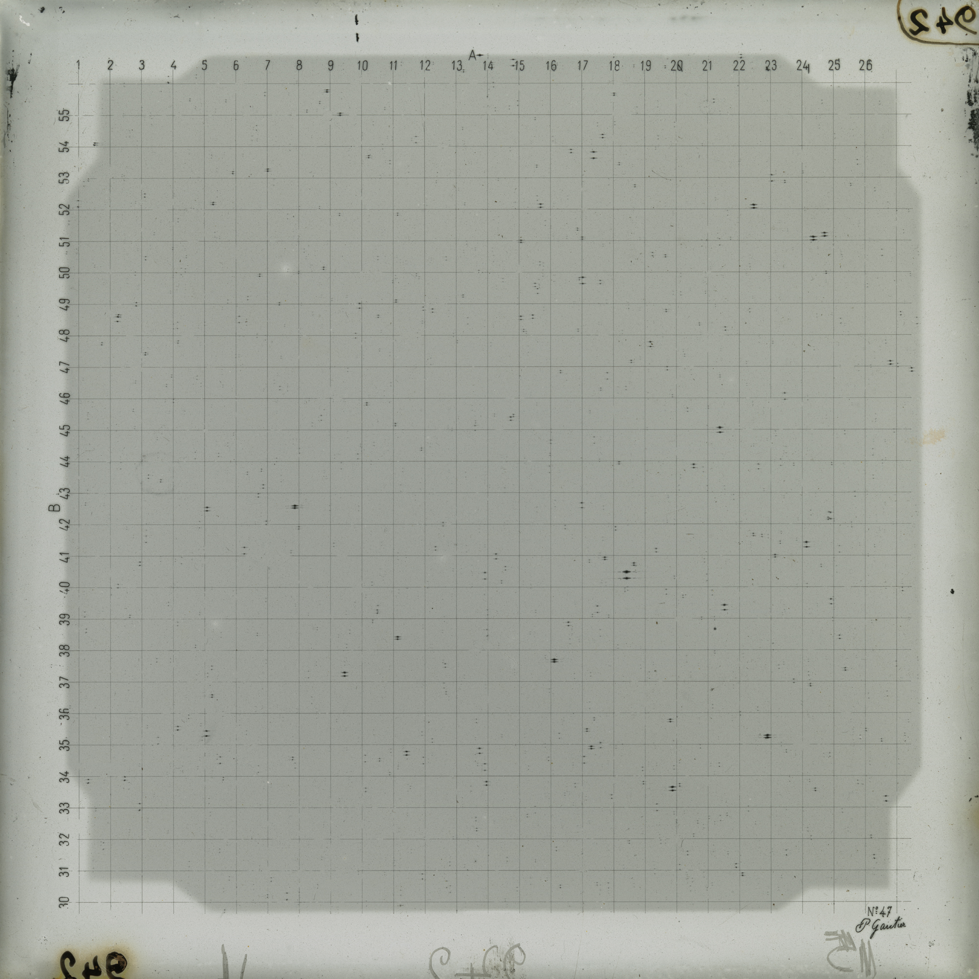 Plate preview