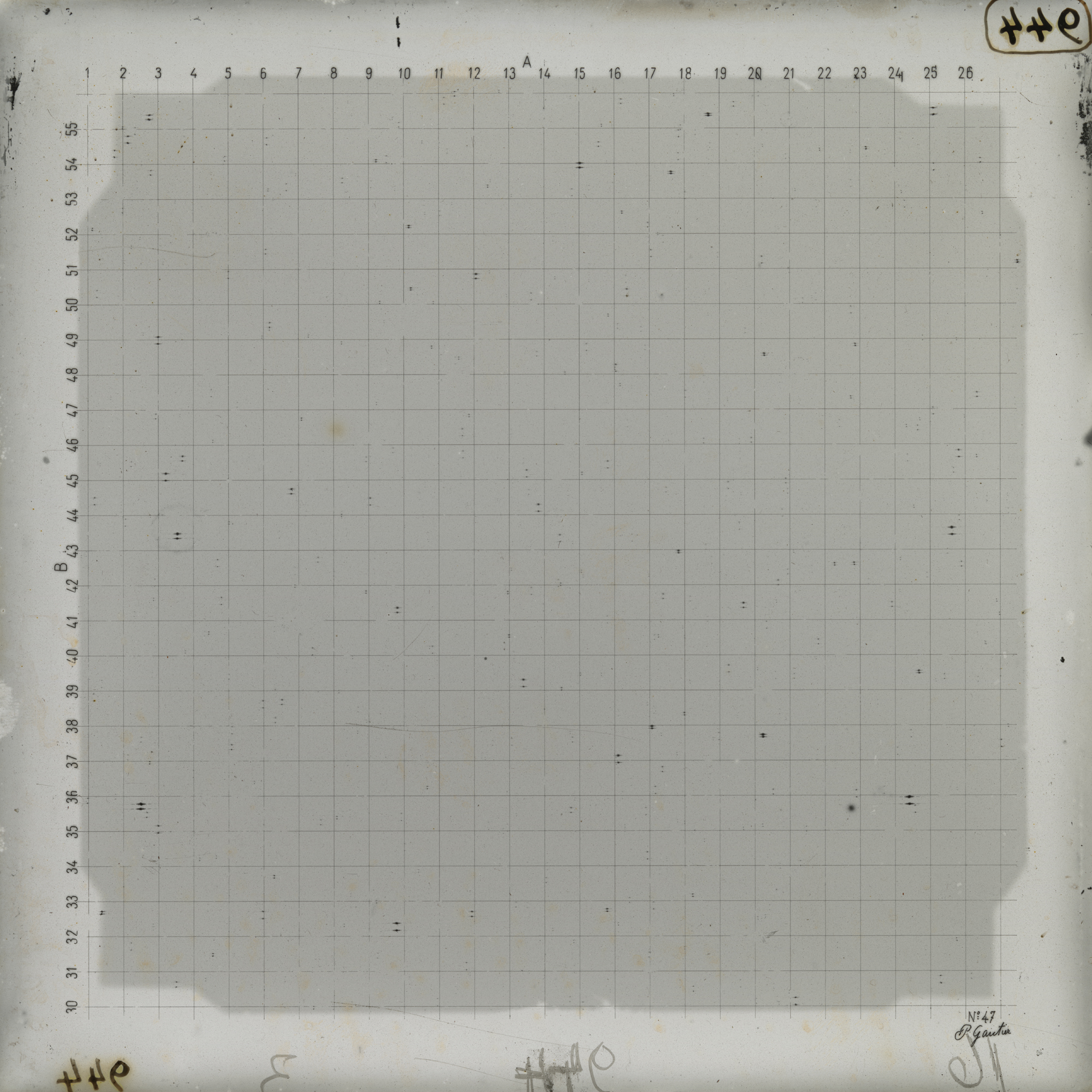 Plate preview