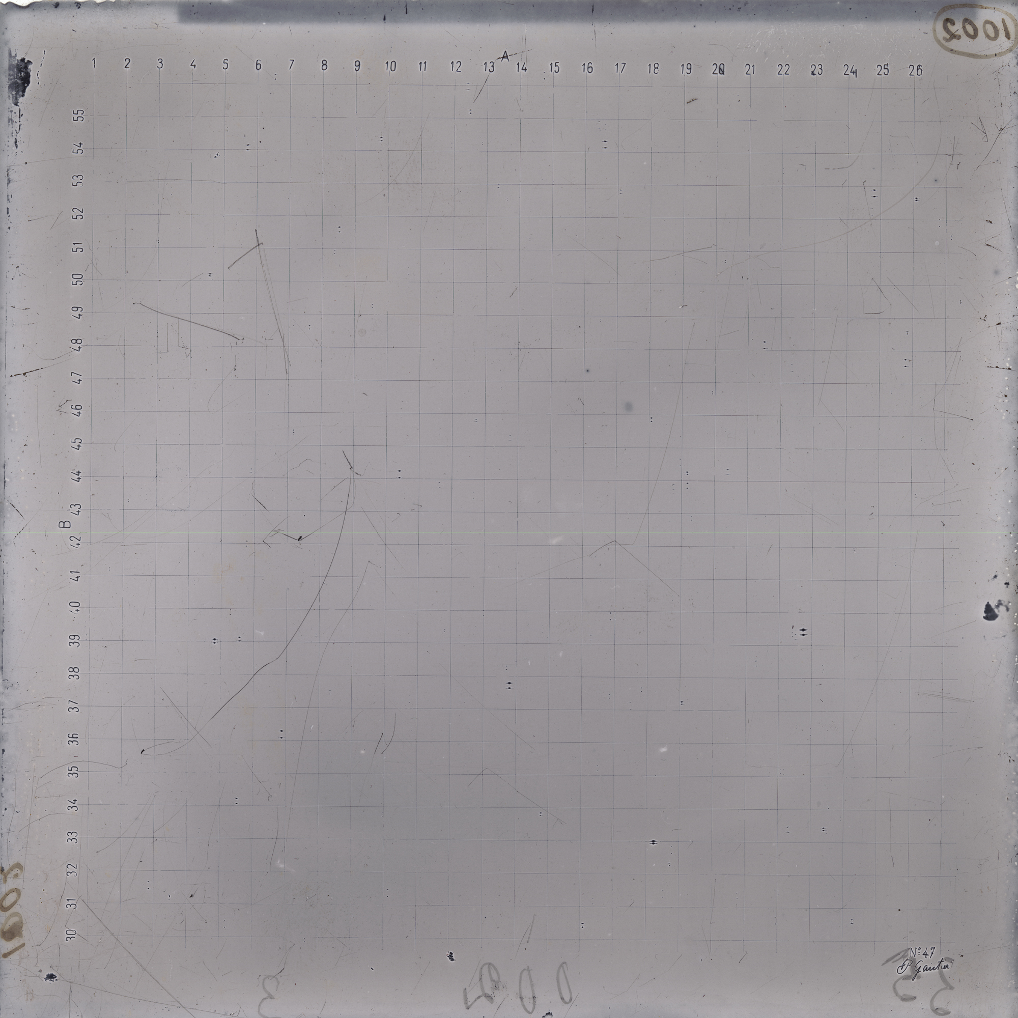 Plate preview
