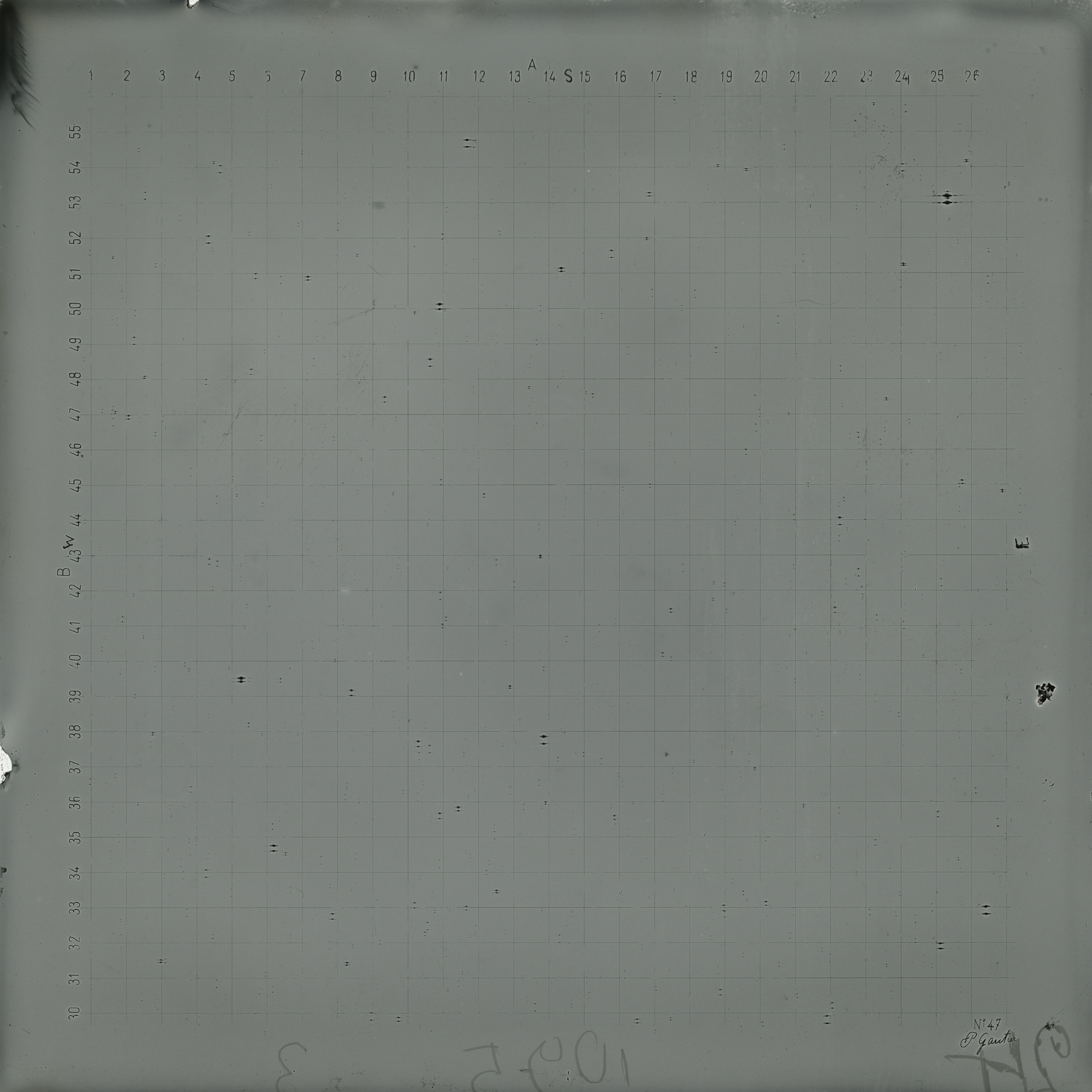 Plate preview