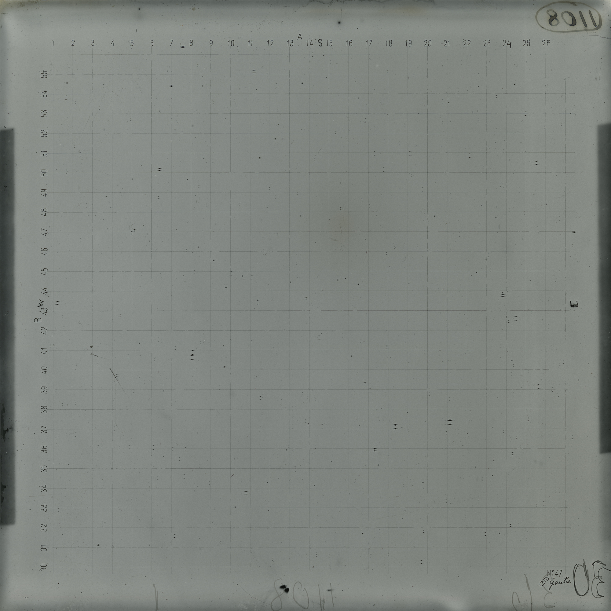 Plate preview