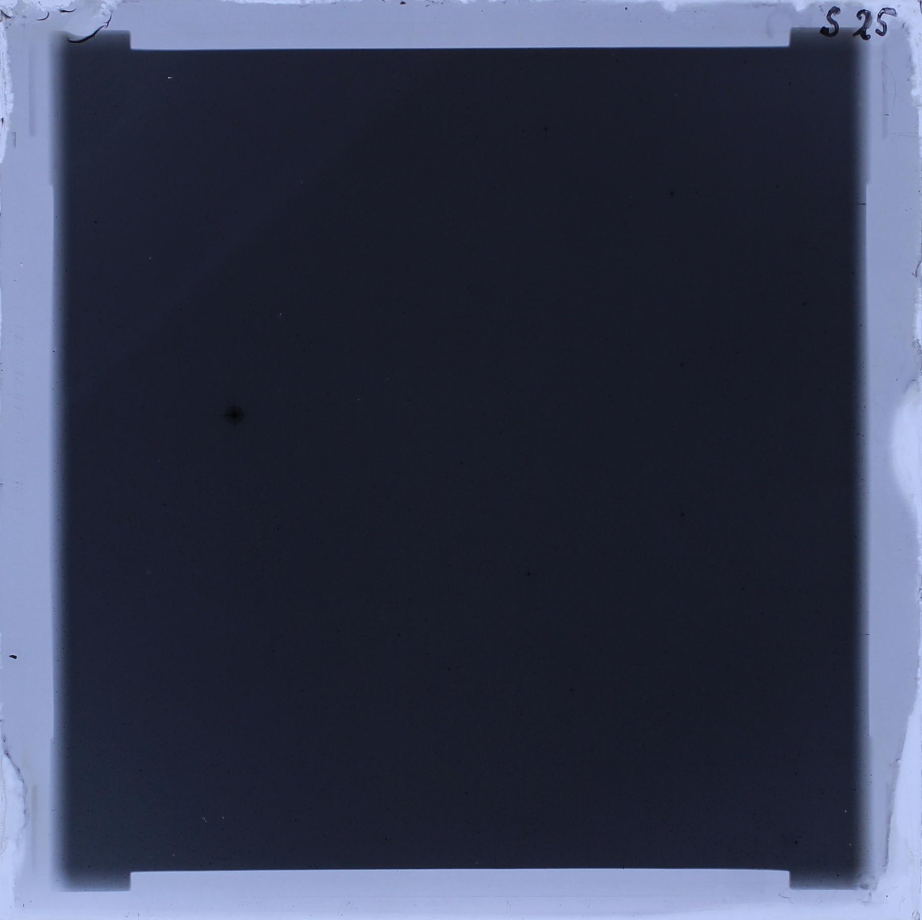 Plate preview