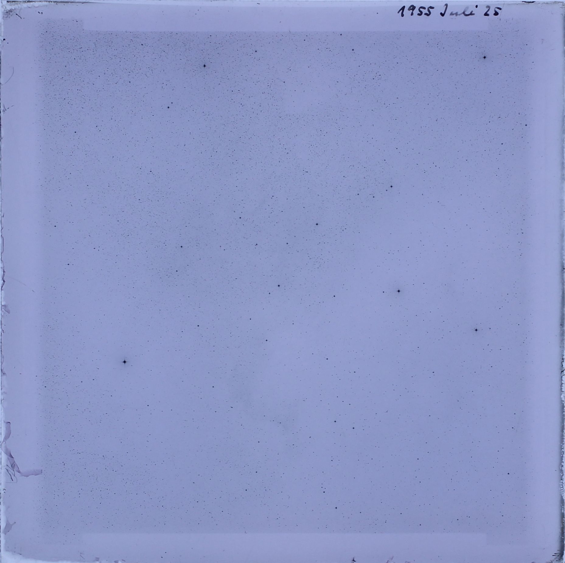 Plate preview