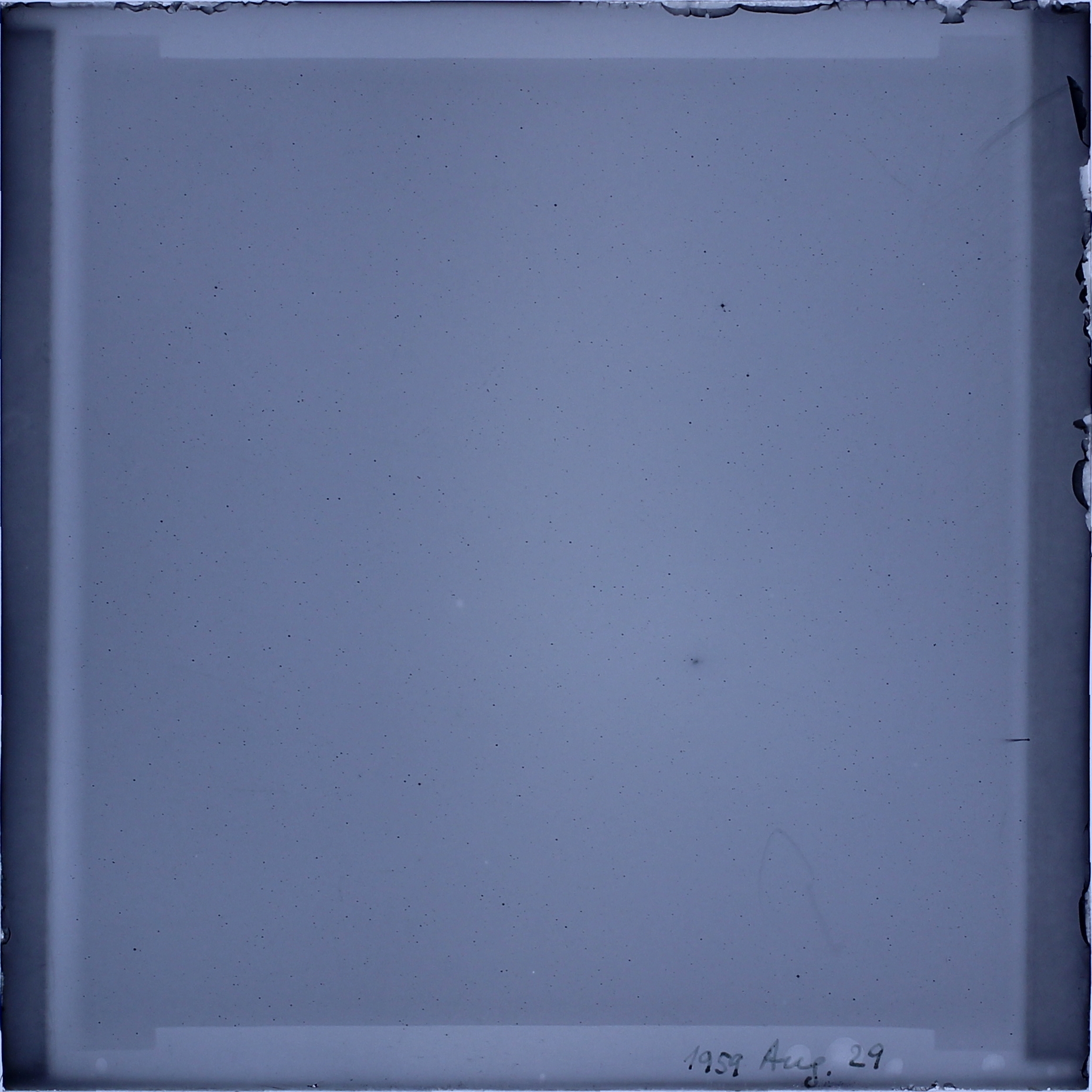 Plate preview