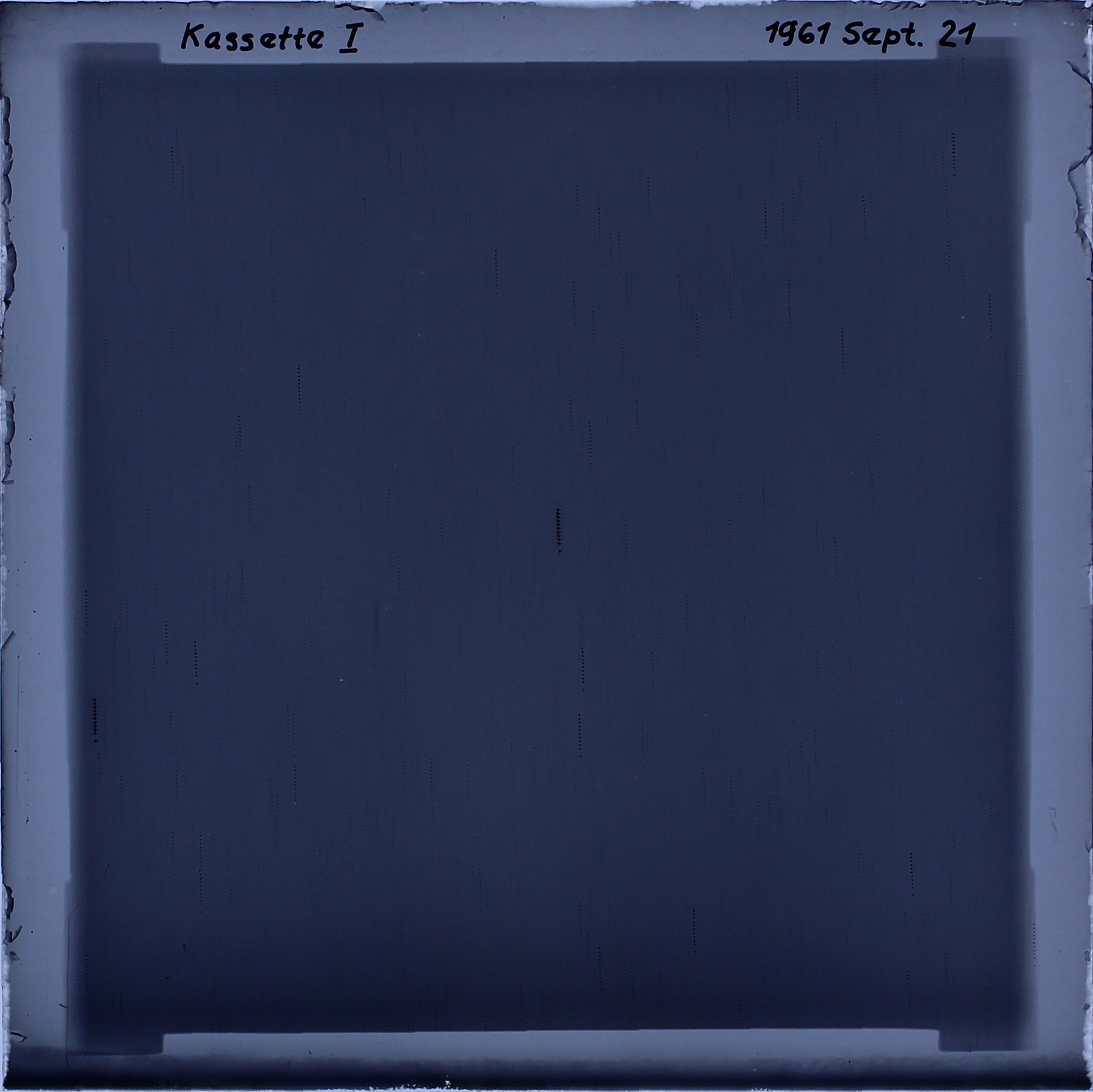 Plate preview