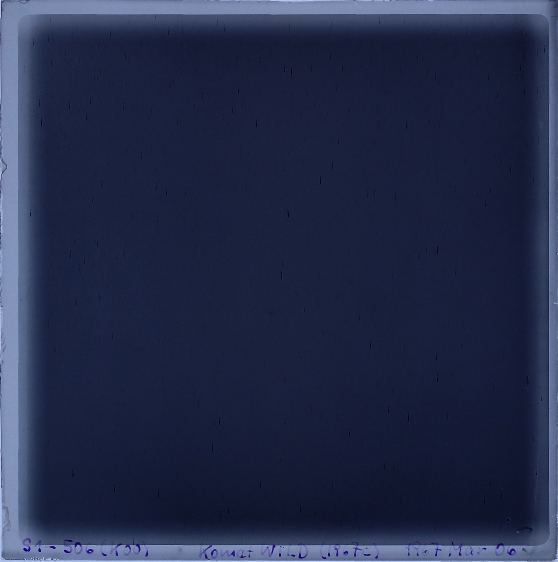Plate preview