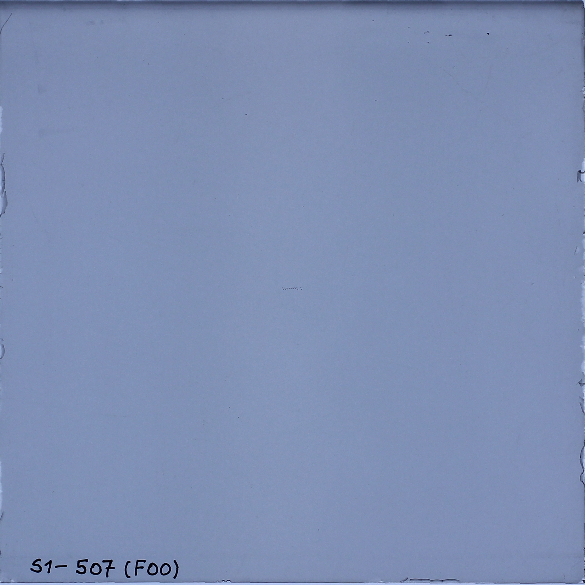 Plate preview