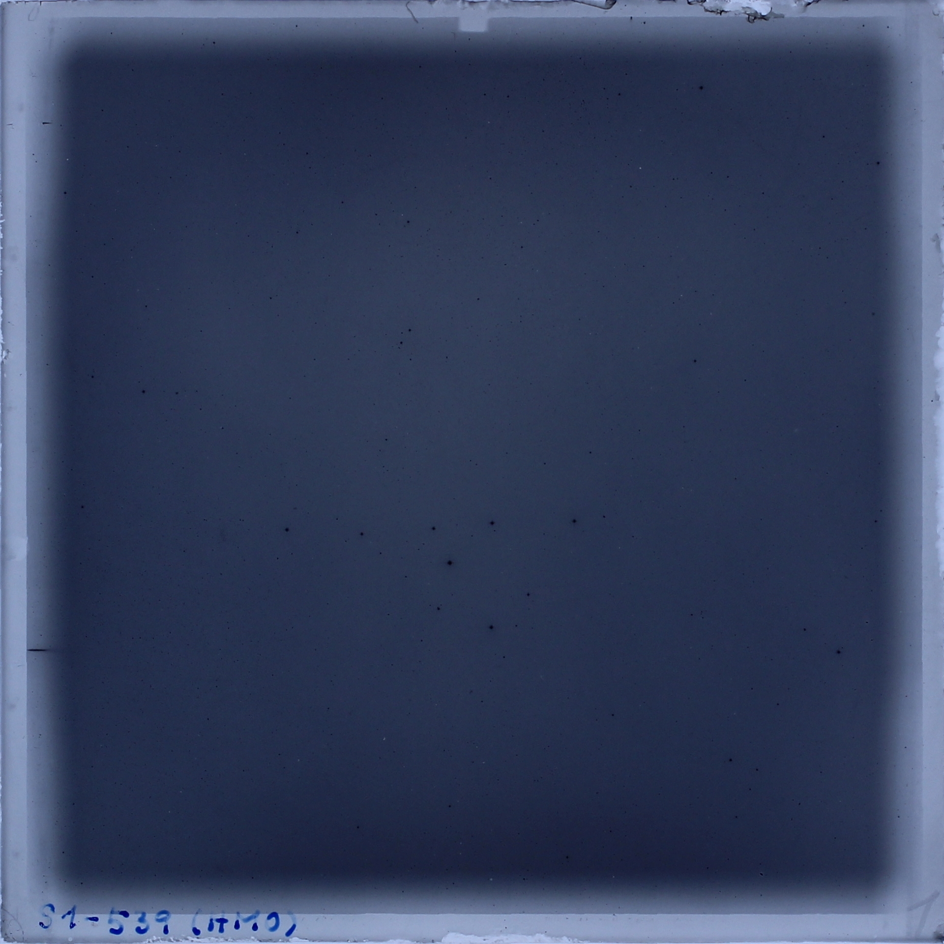 Plate preview