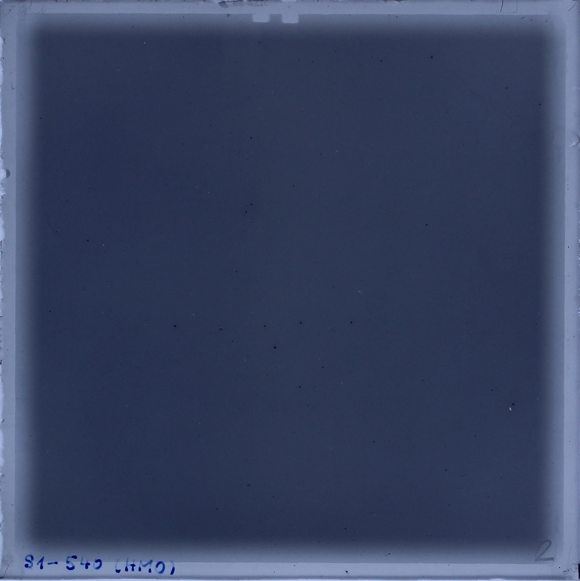 Plate preview
