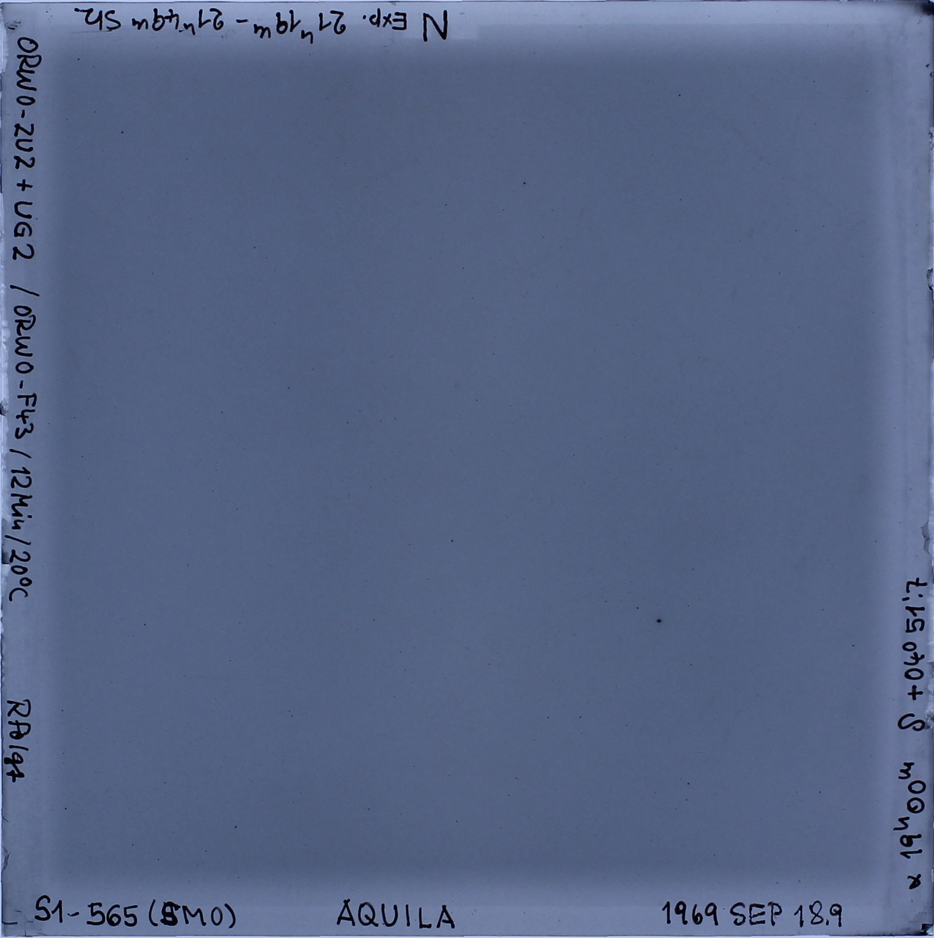 Plate preview