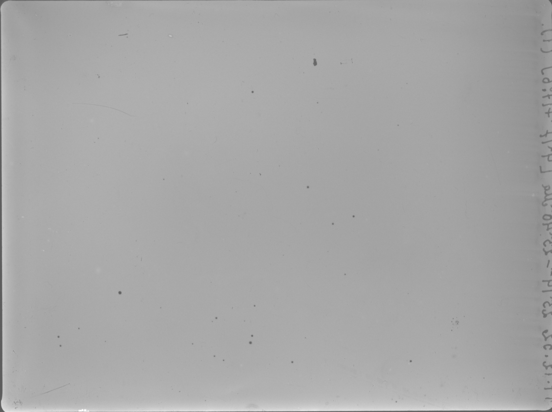 Plate preview
