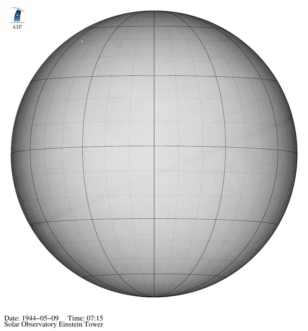 Plate preview