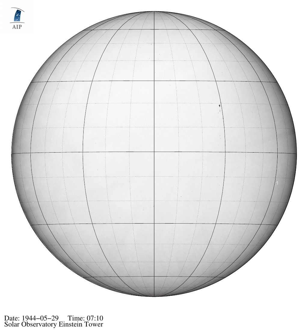 Plate preview