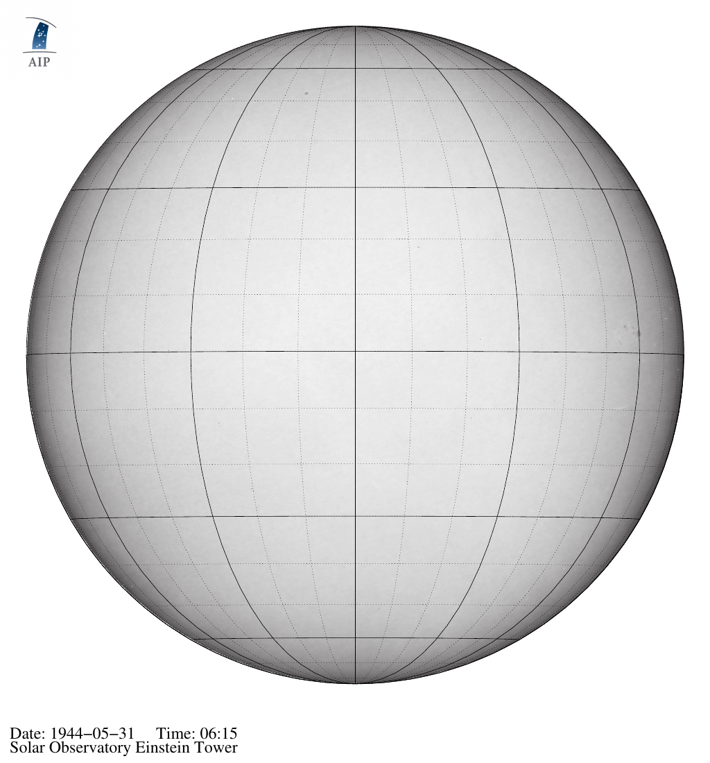 Plate preview